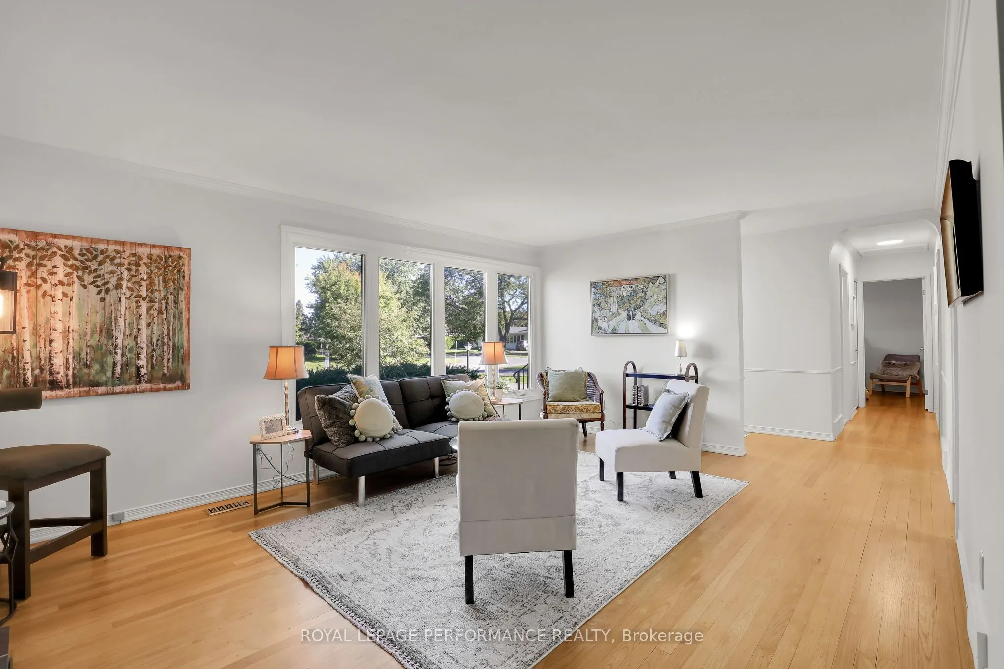 25 Thorncliff Place