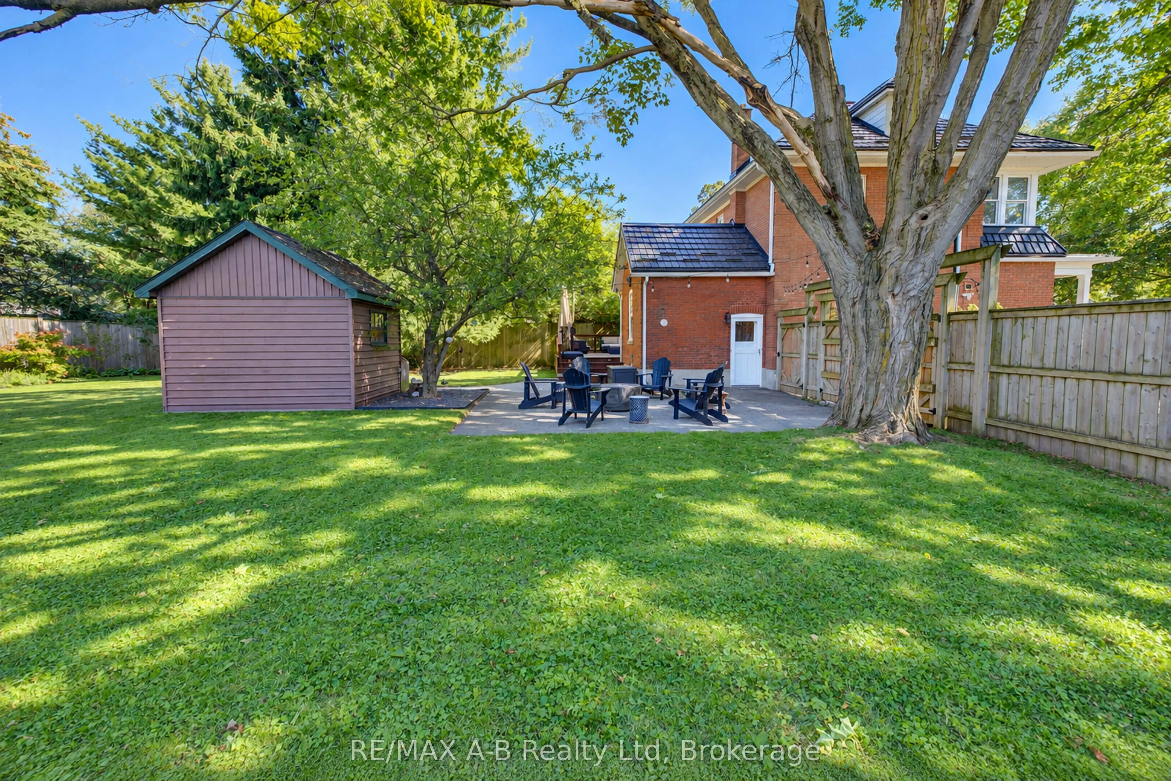 204 Delamere Avenue