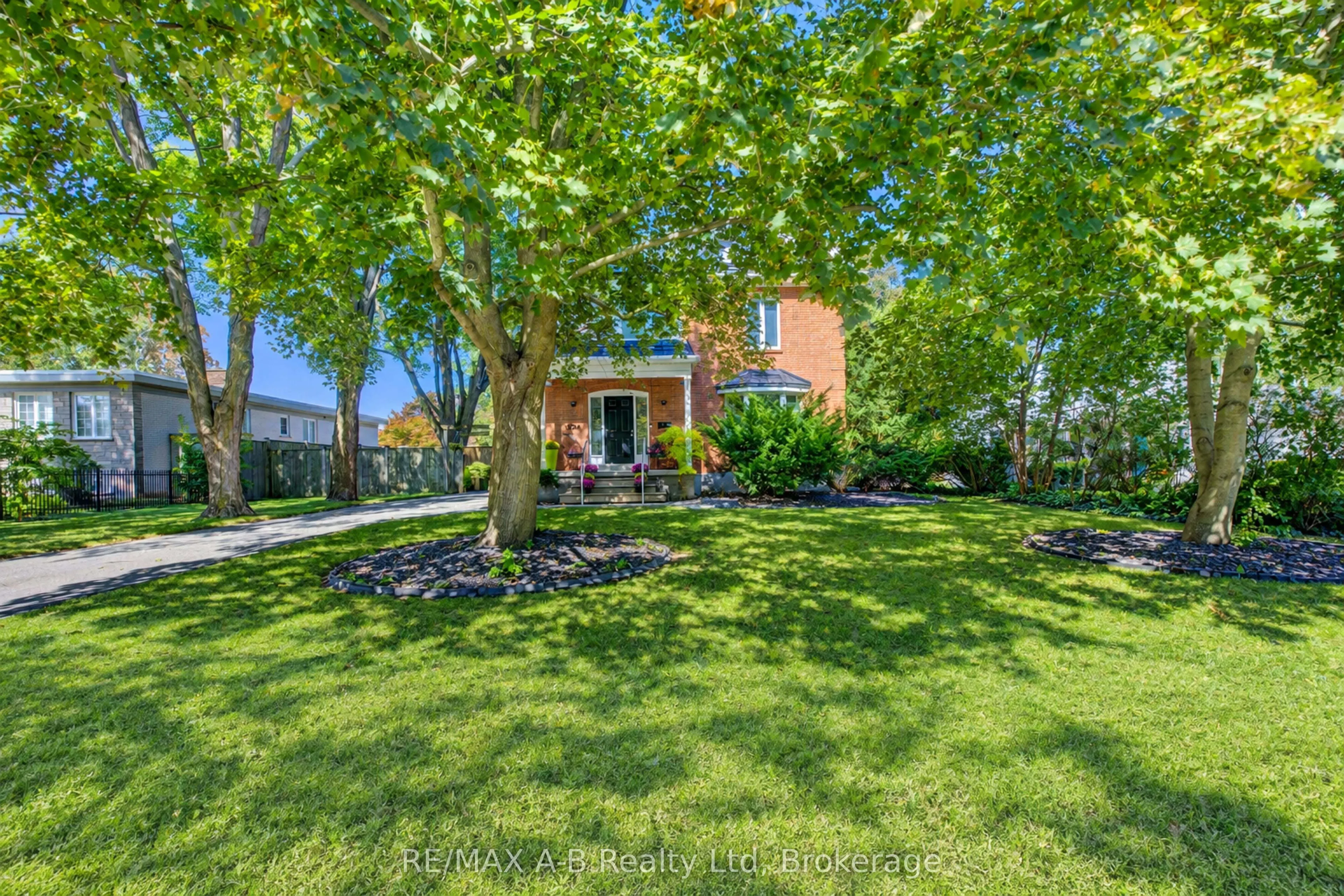 204 Delamere Avenue