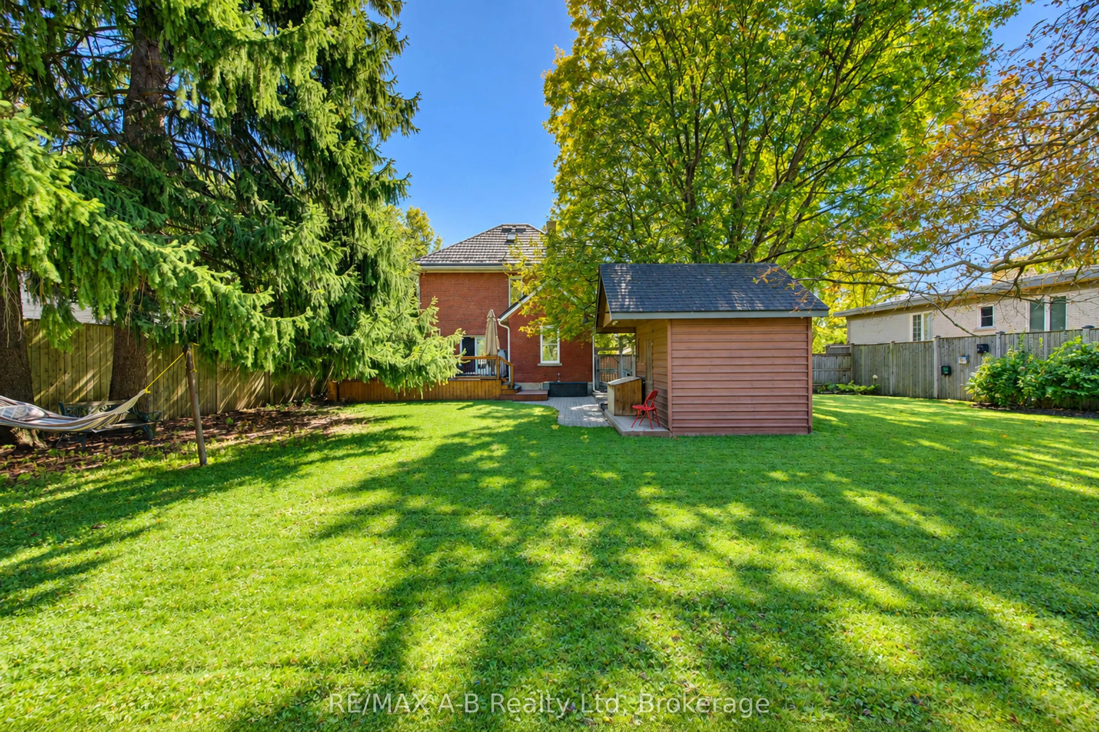 204 Delamere Avenue