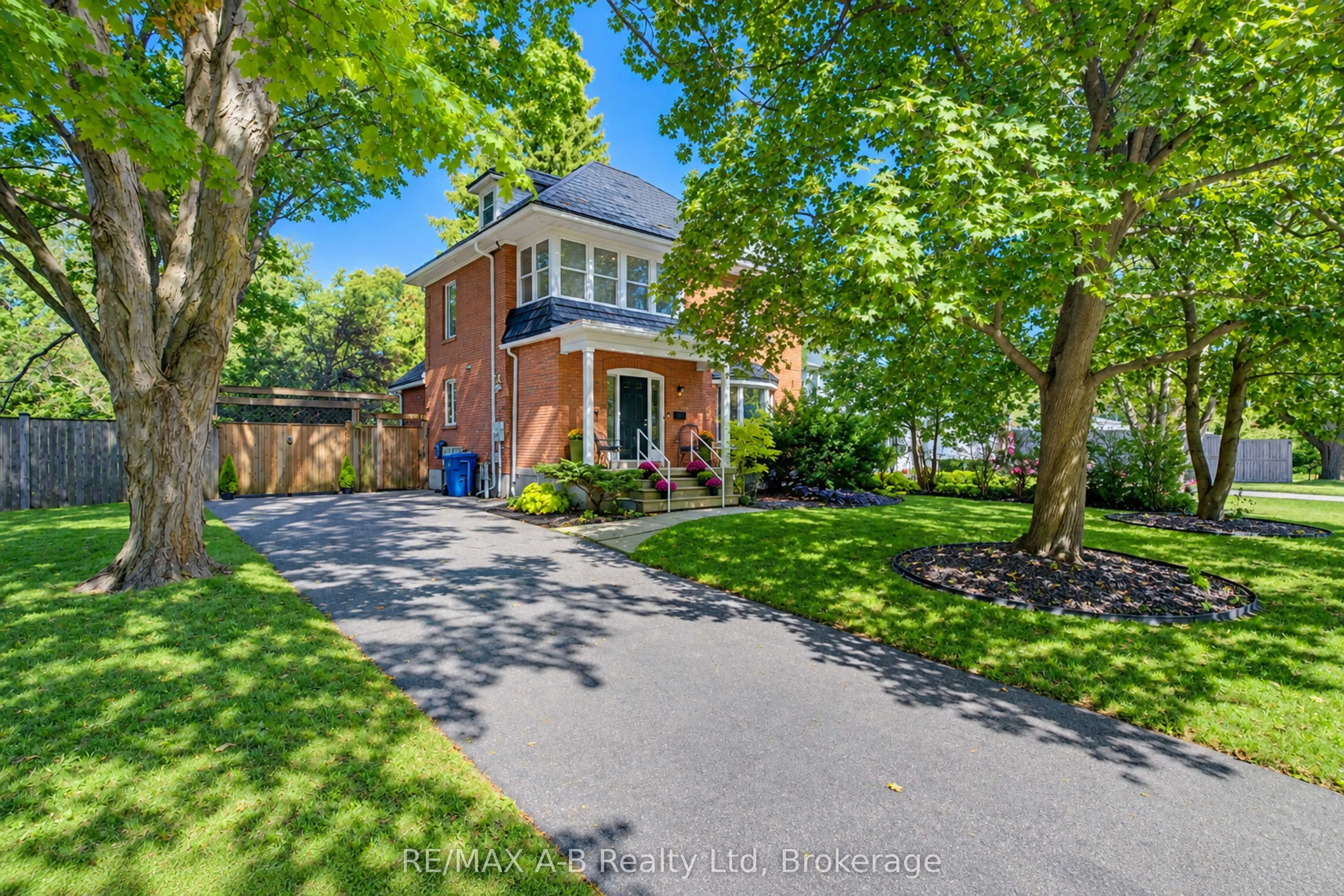 204 Delamere Avenue