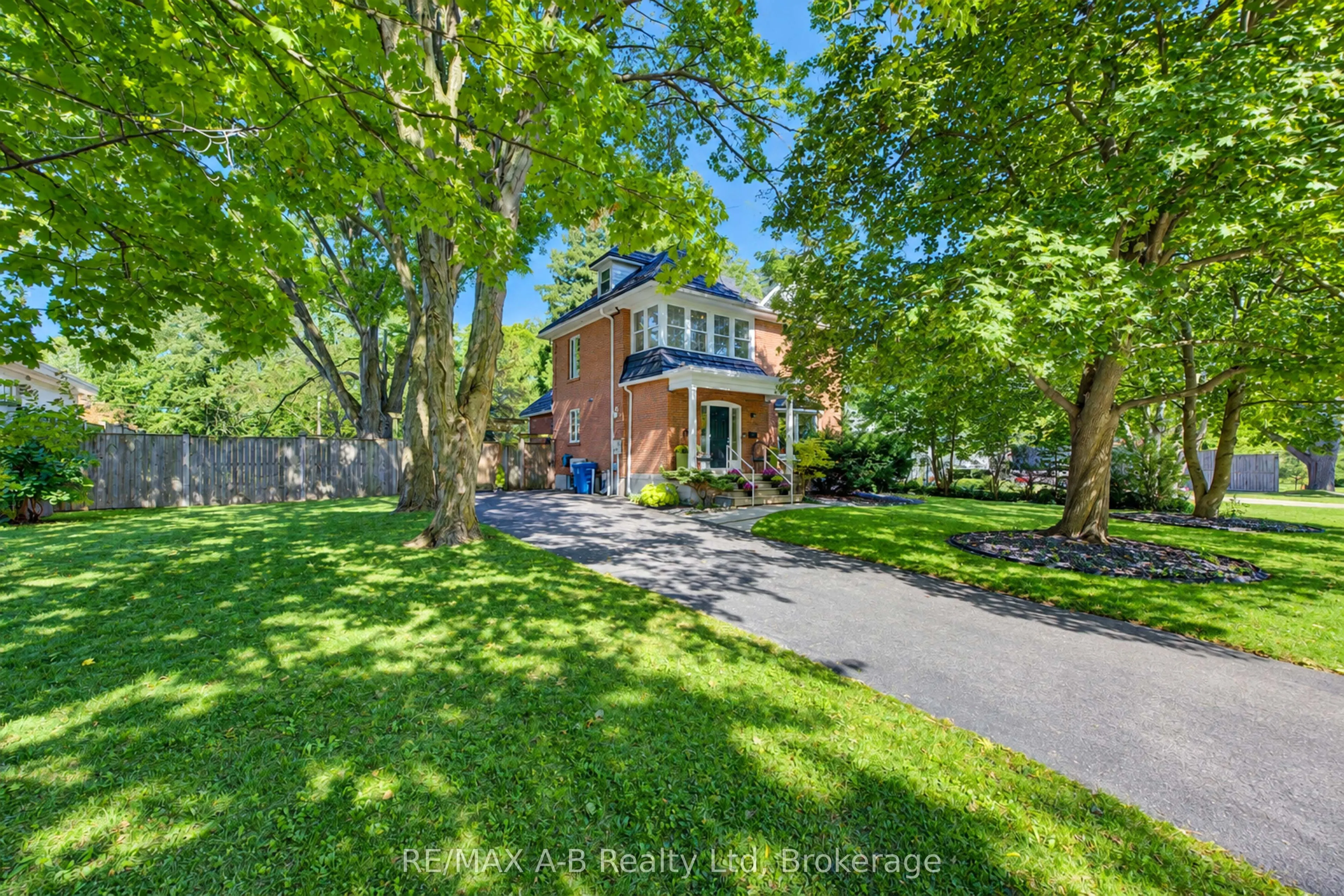 204 Delamere Avenue