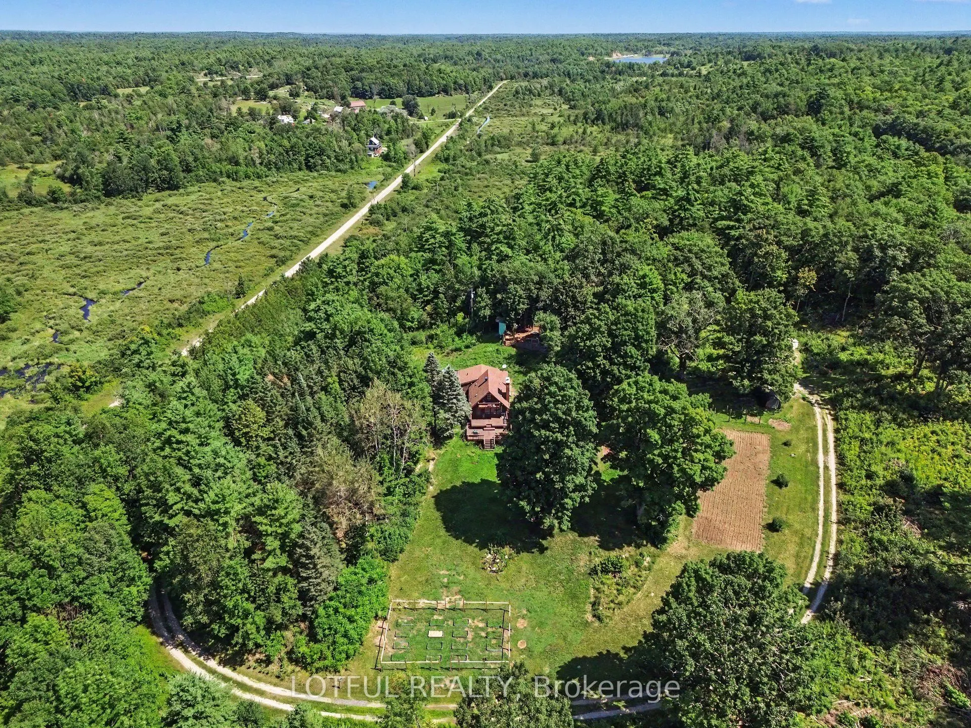 101 Maberly Station Road