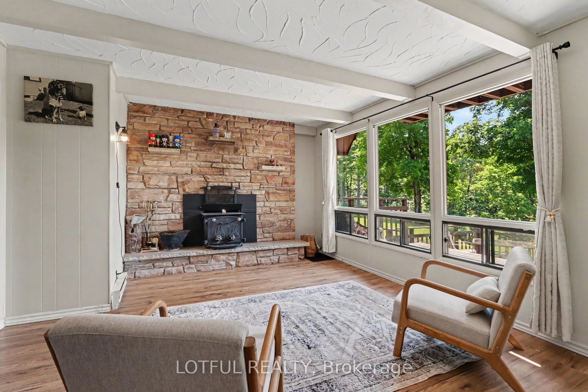 101 Maberly Station Road