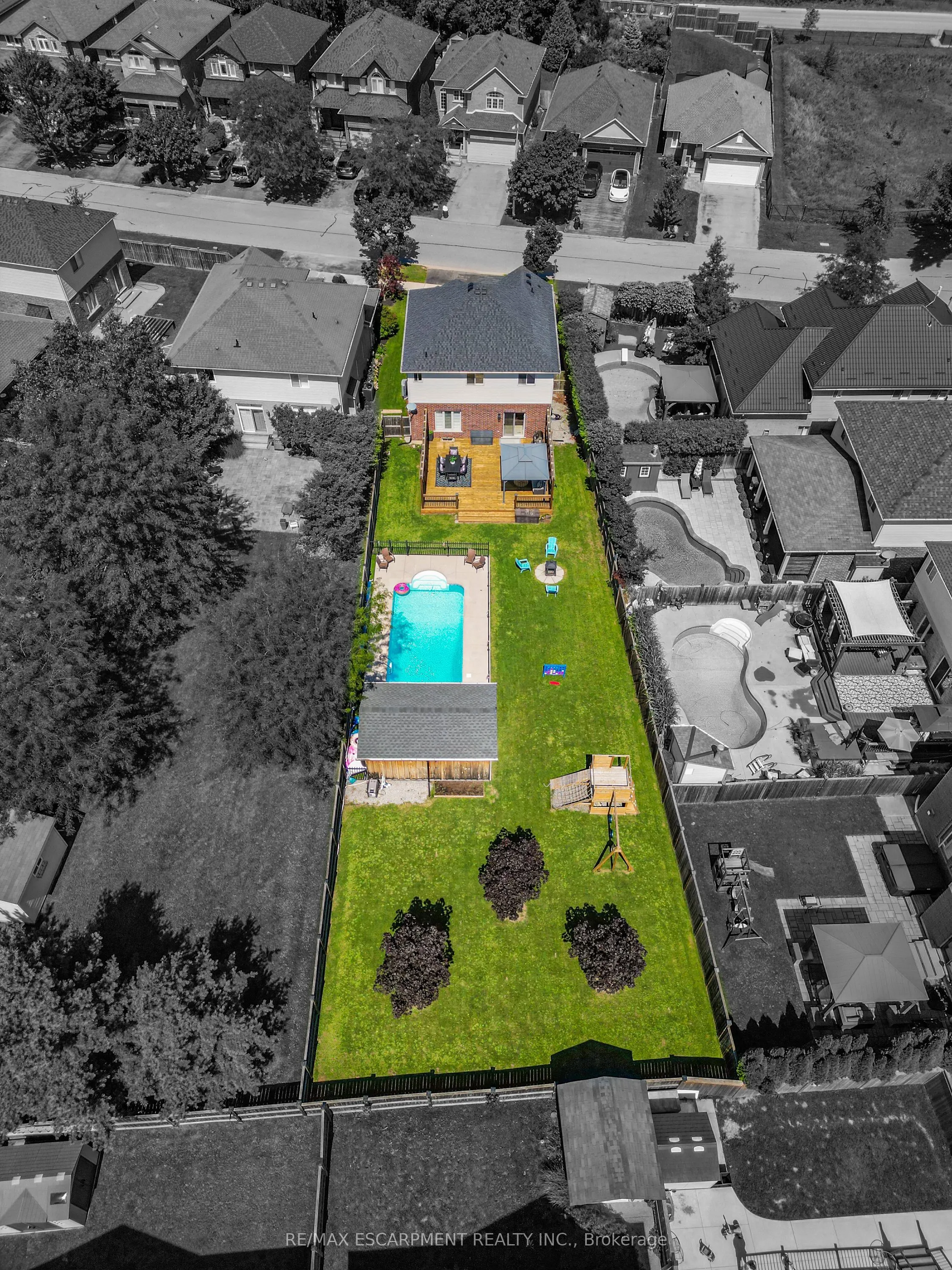 4852 Northgate Crescent