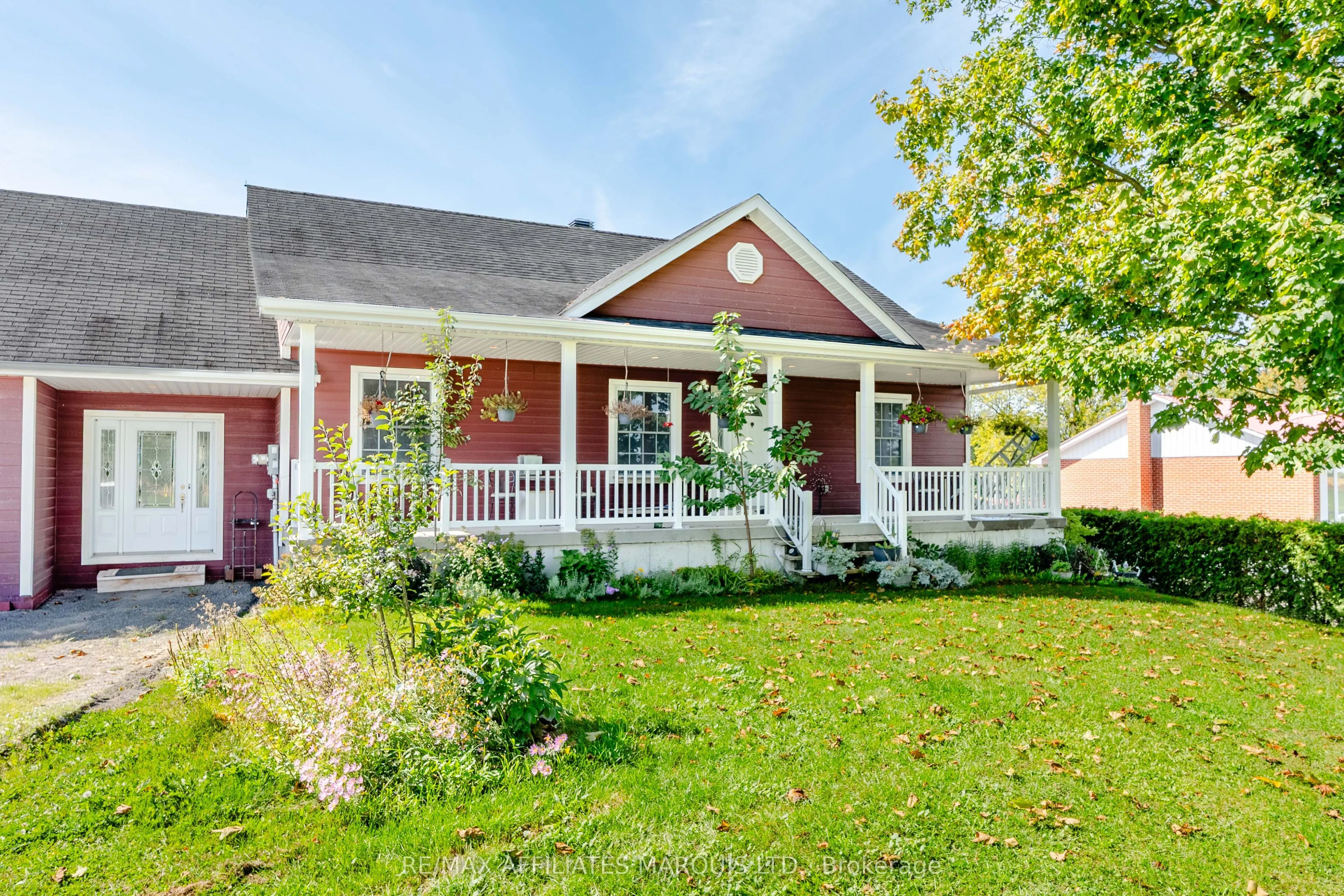 2448 Old Military Road