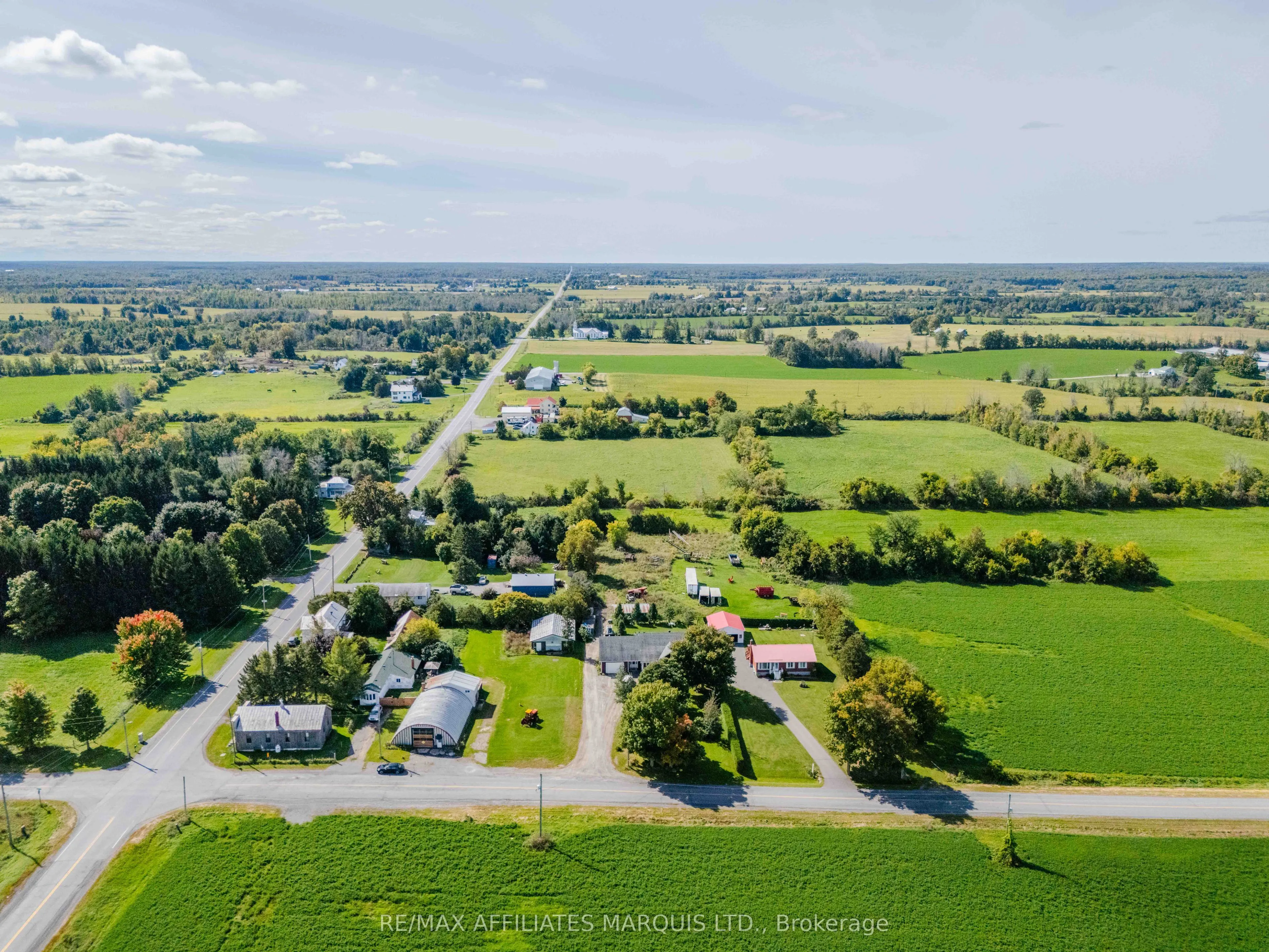 2448 Old Military Road