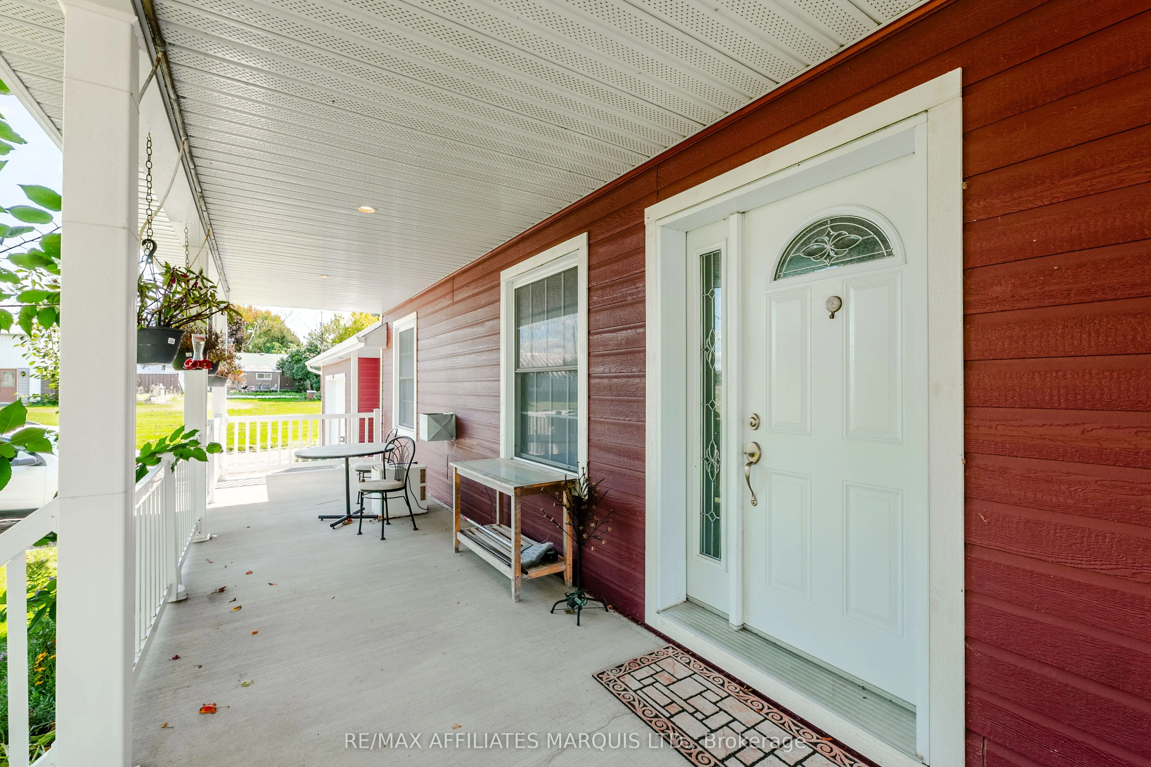 2448 Old Military Road