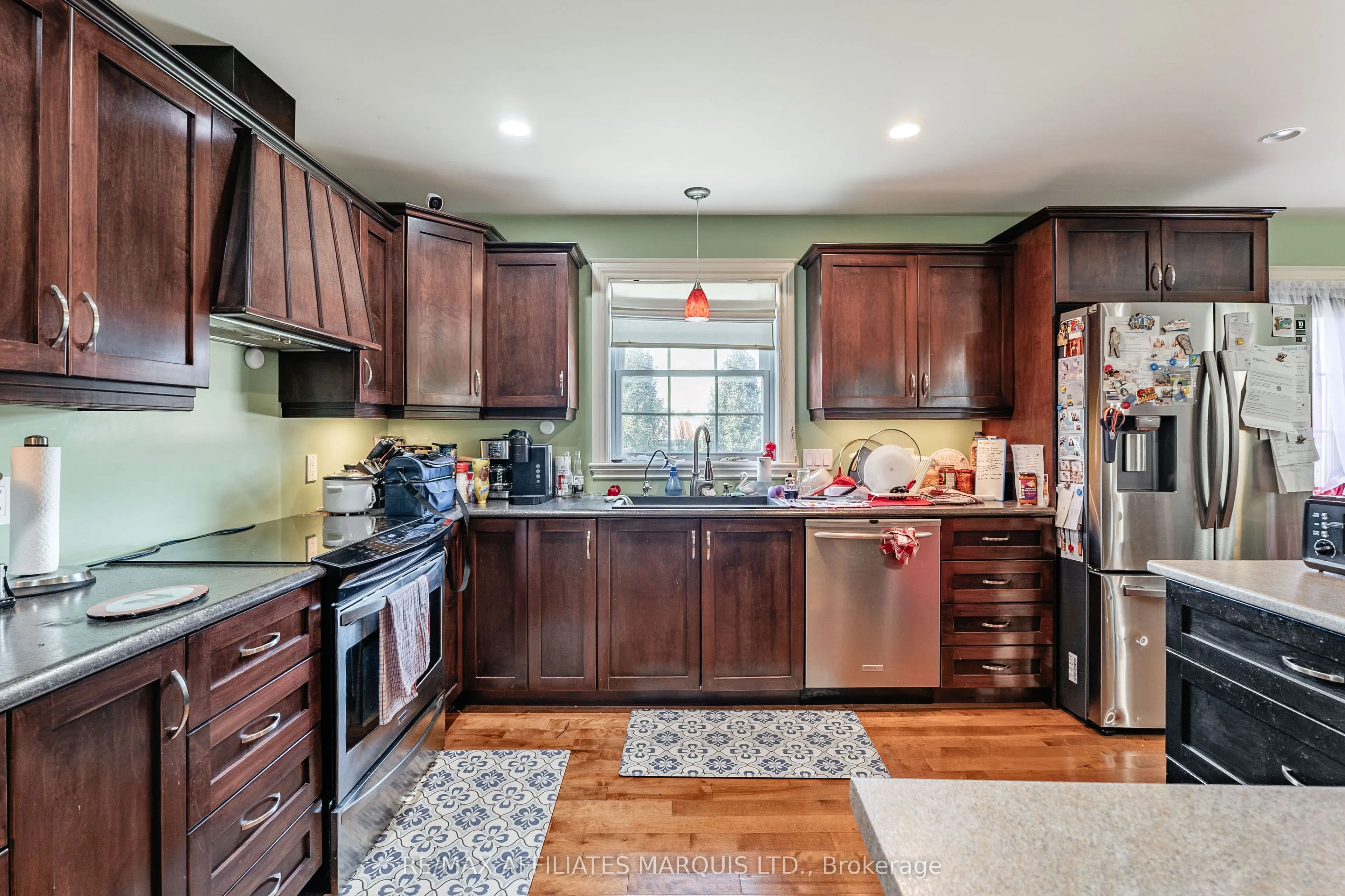 2448 Old Military Road