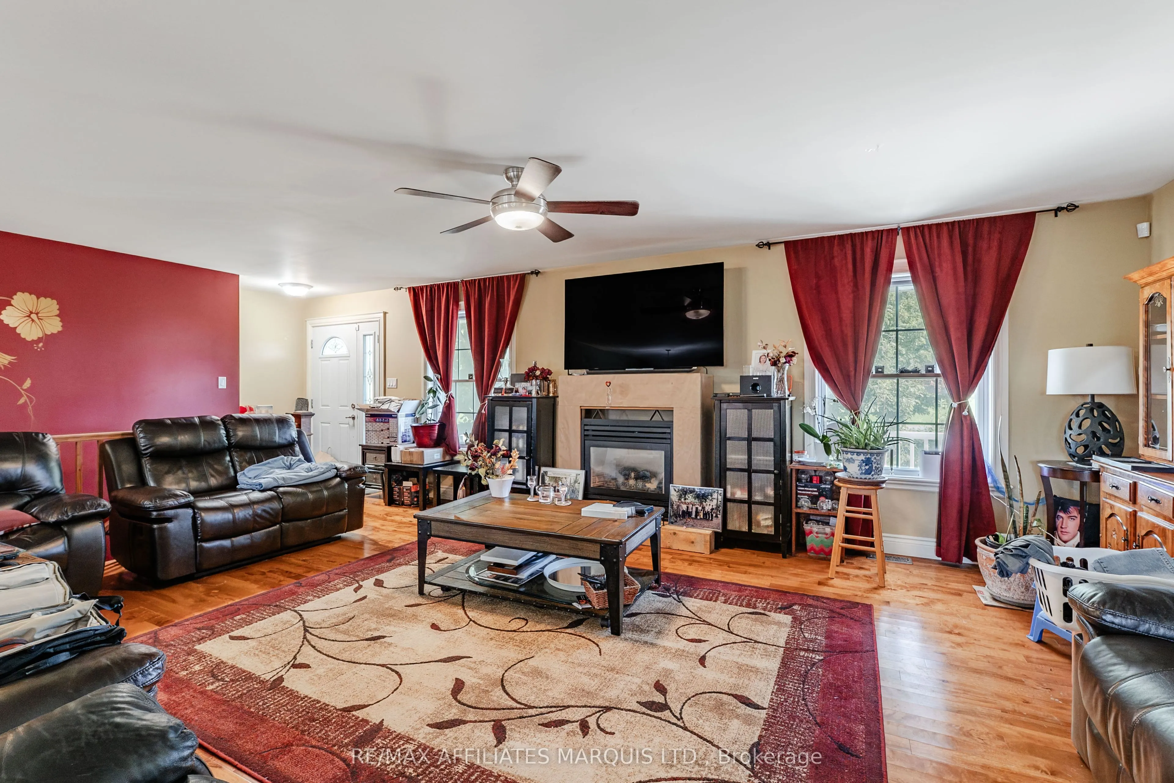2448 Old Military Road