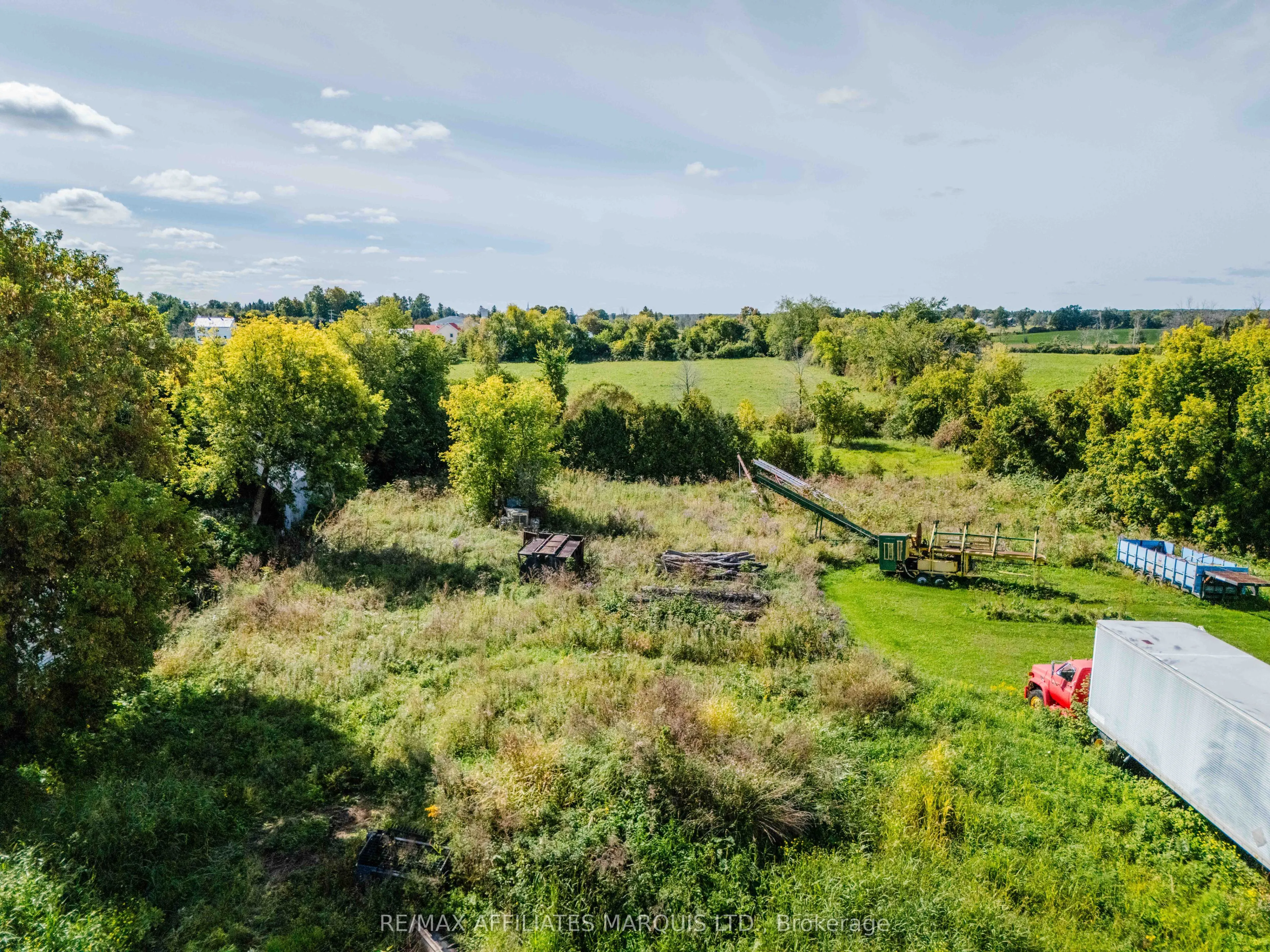 2448 Old Military Road
