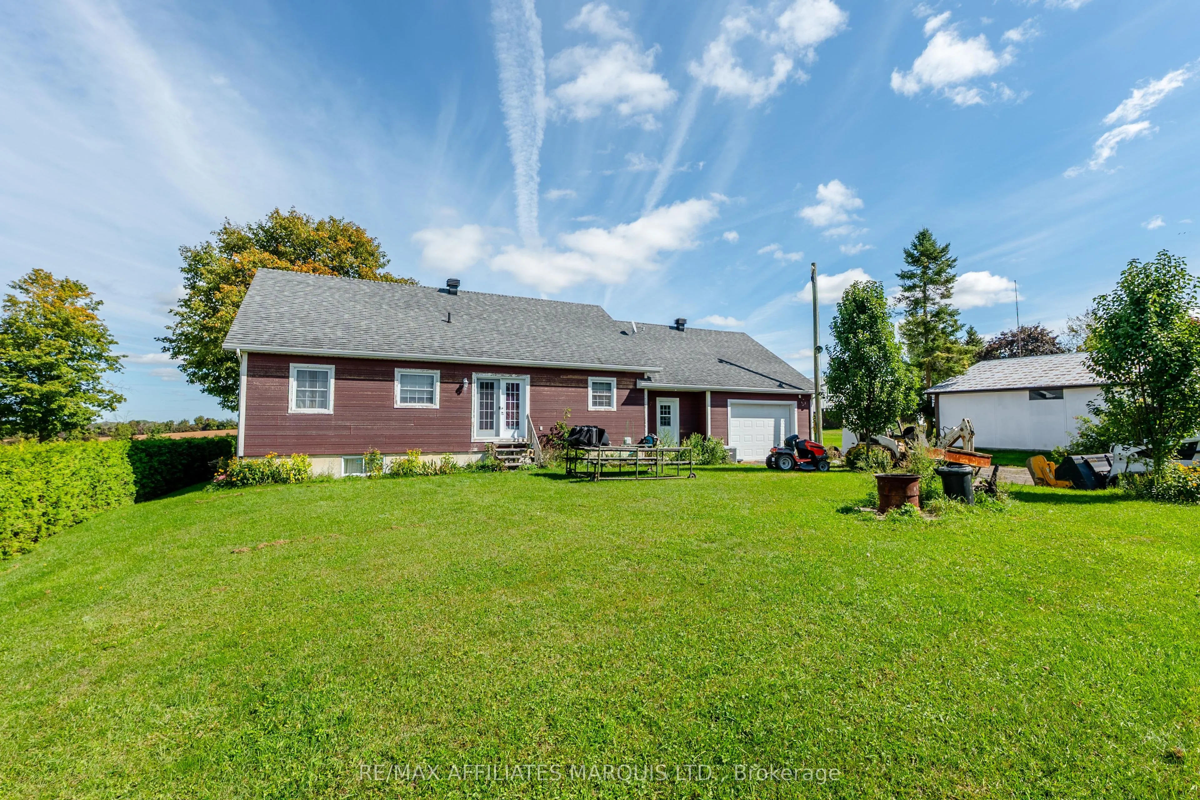 2448 Old Military Road