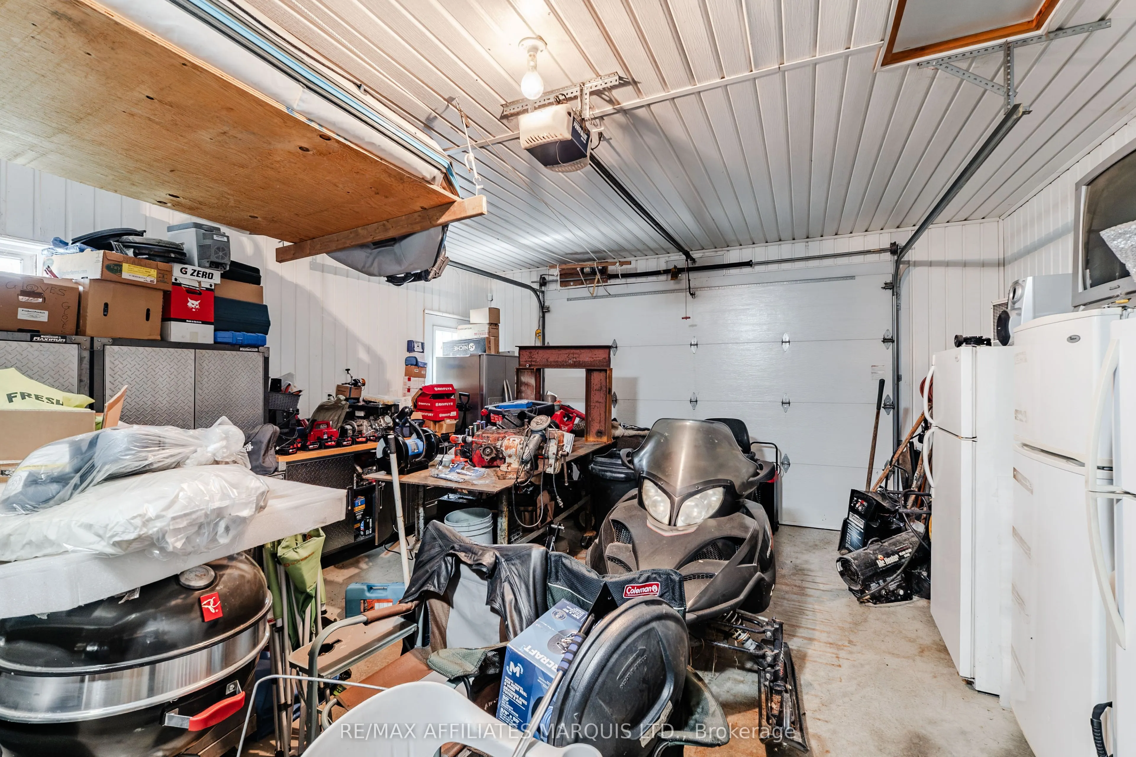 2448 Old Military Road