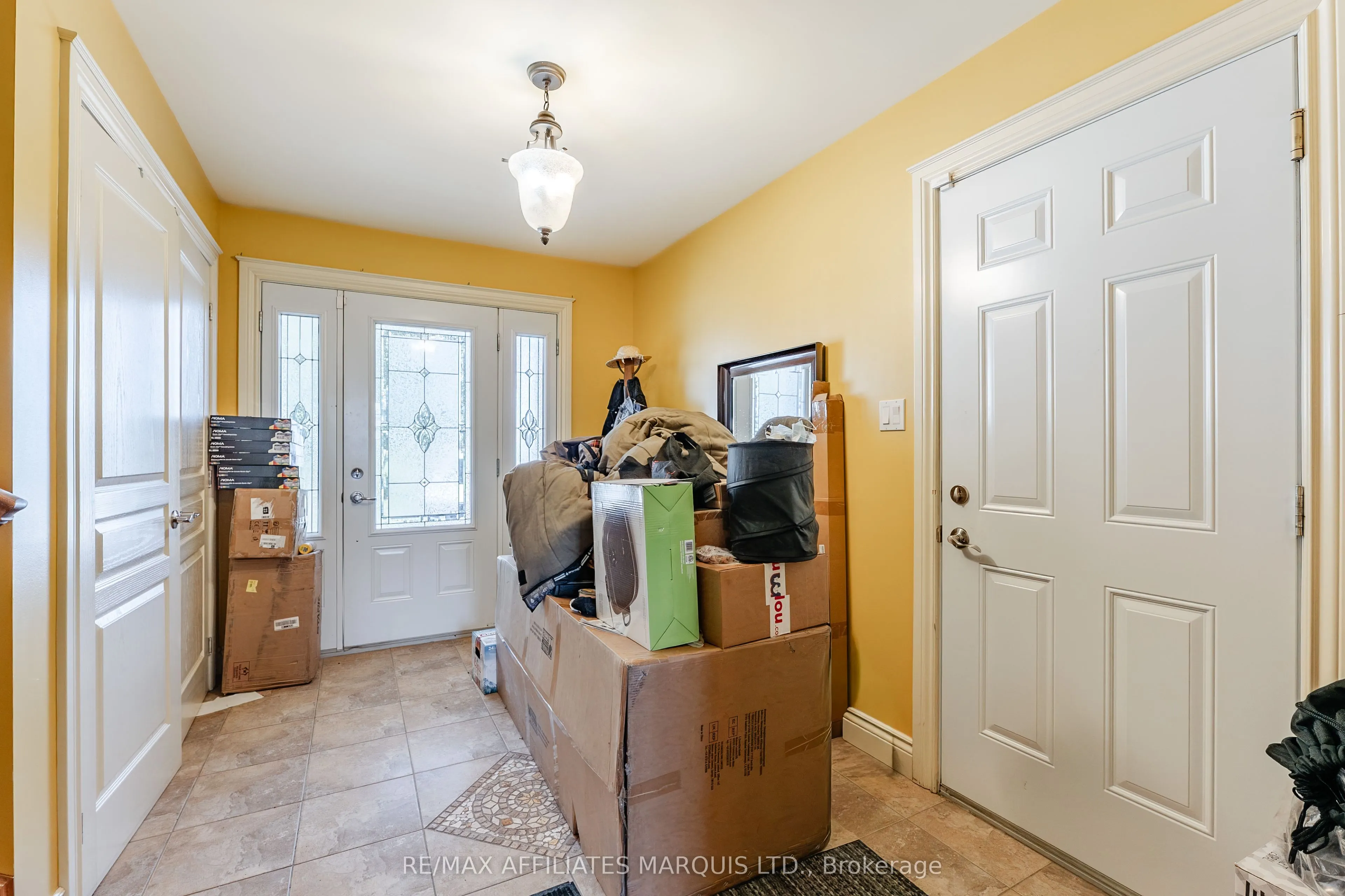 2448 Old Military Road