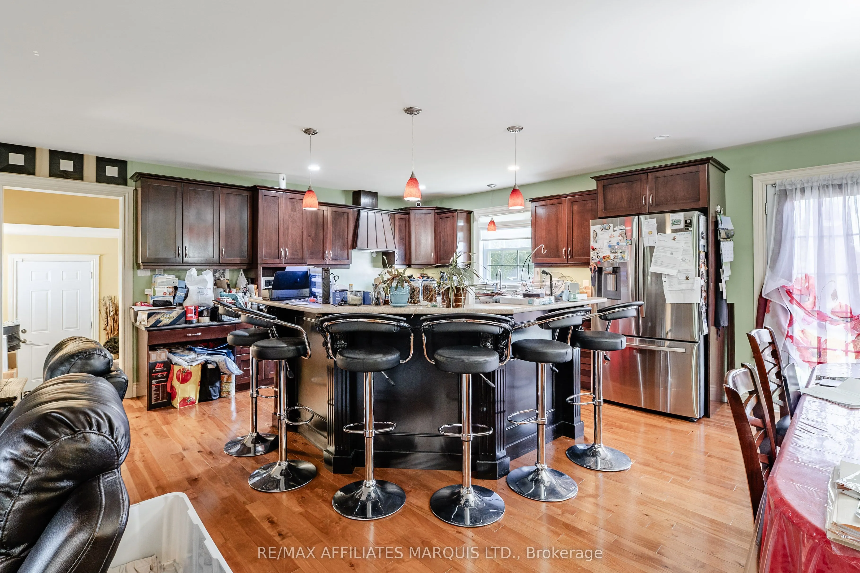 2448 Old Military Road