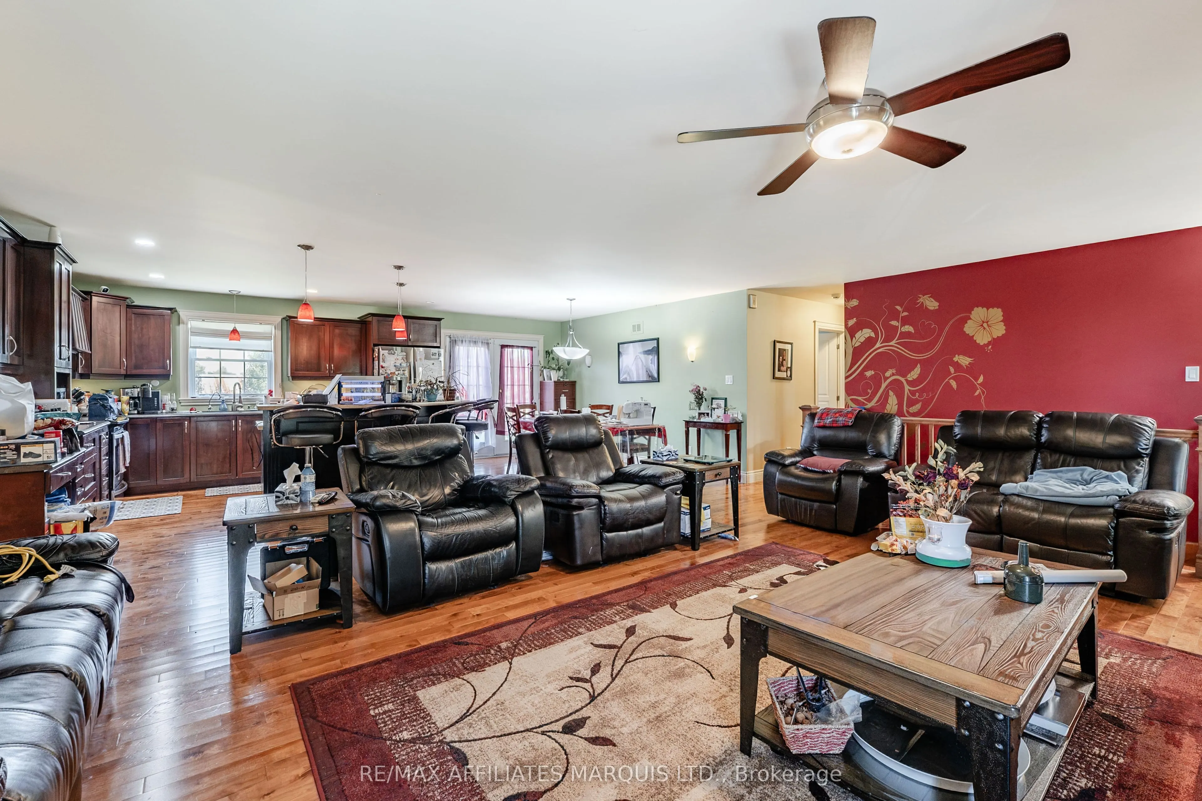 2448 Old Military Road