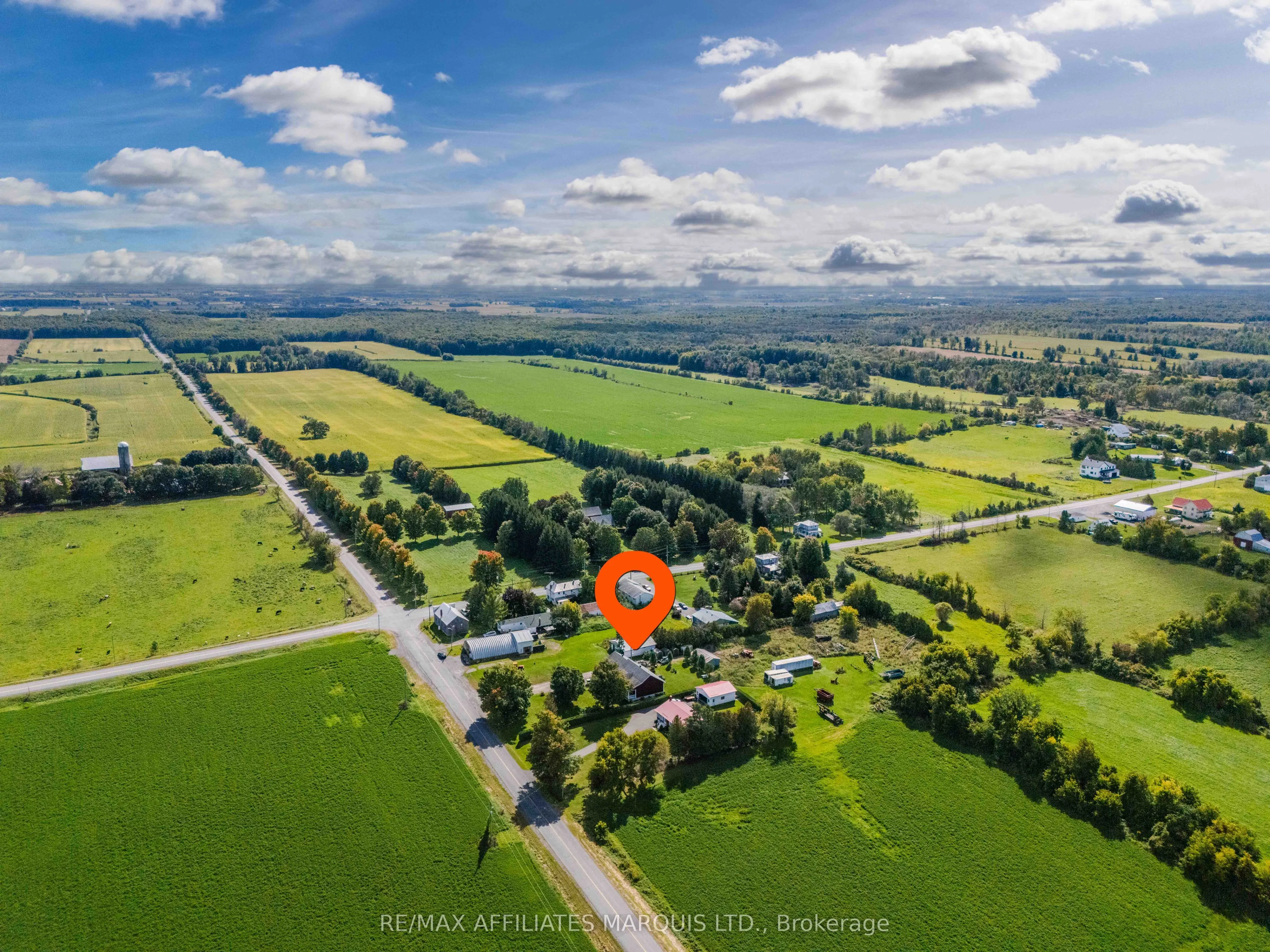 2448 Old Military Road