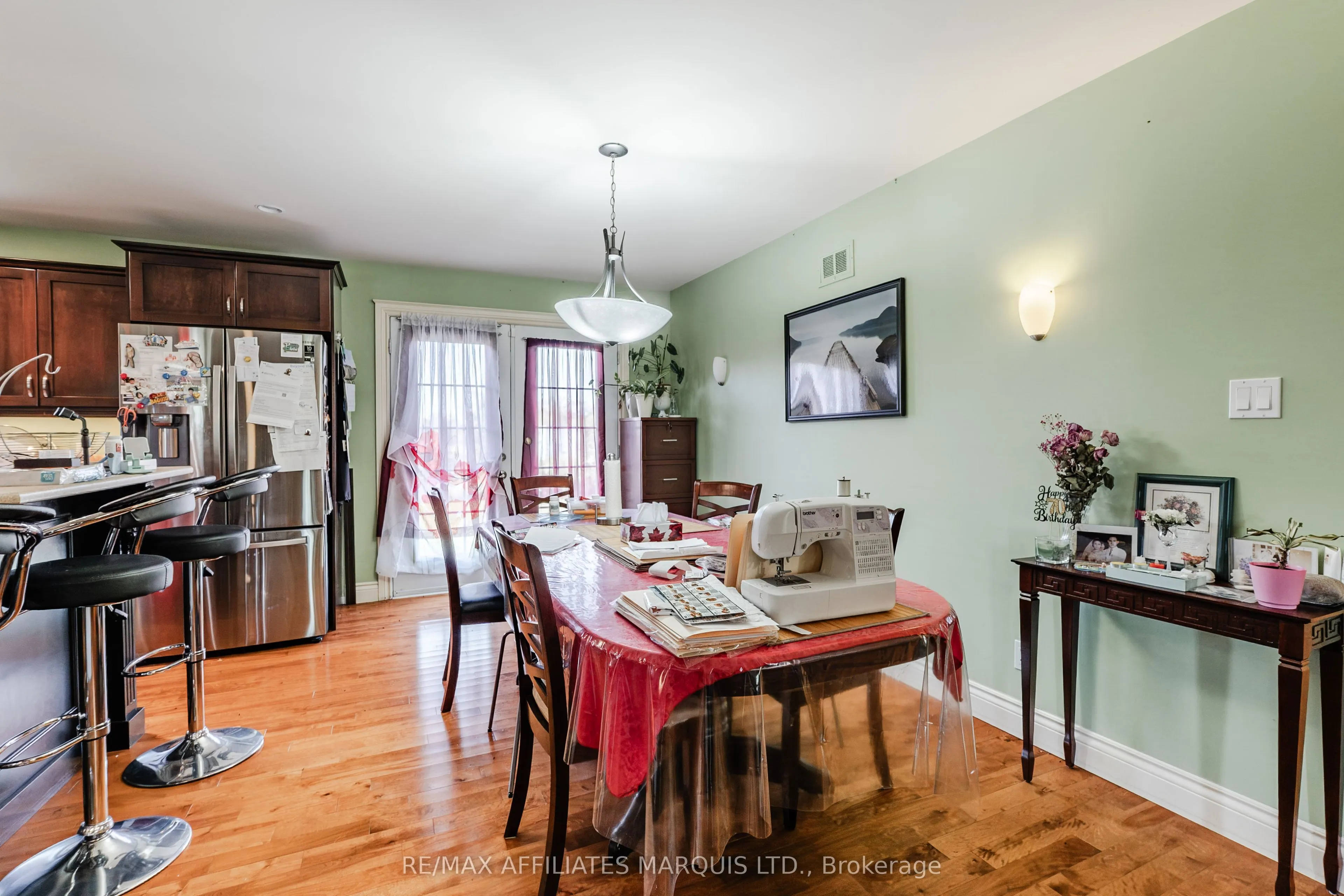 2448 Old Military Road