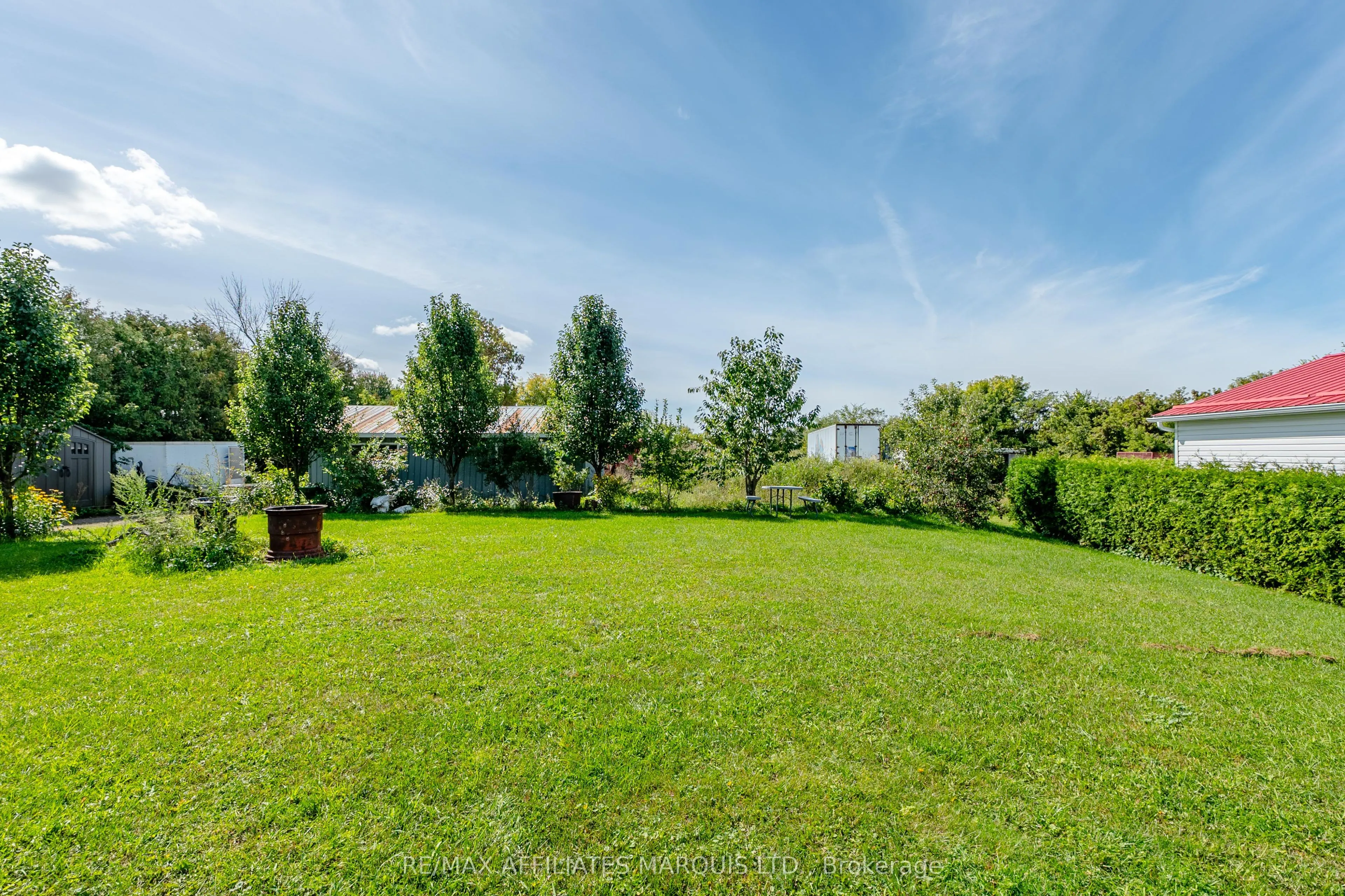 2448 Old Military Road