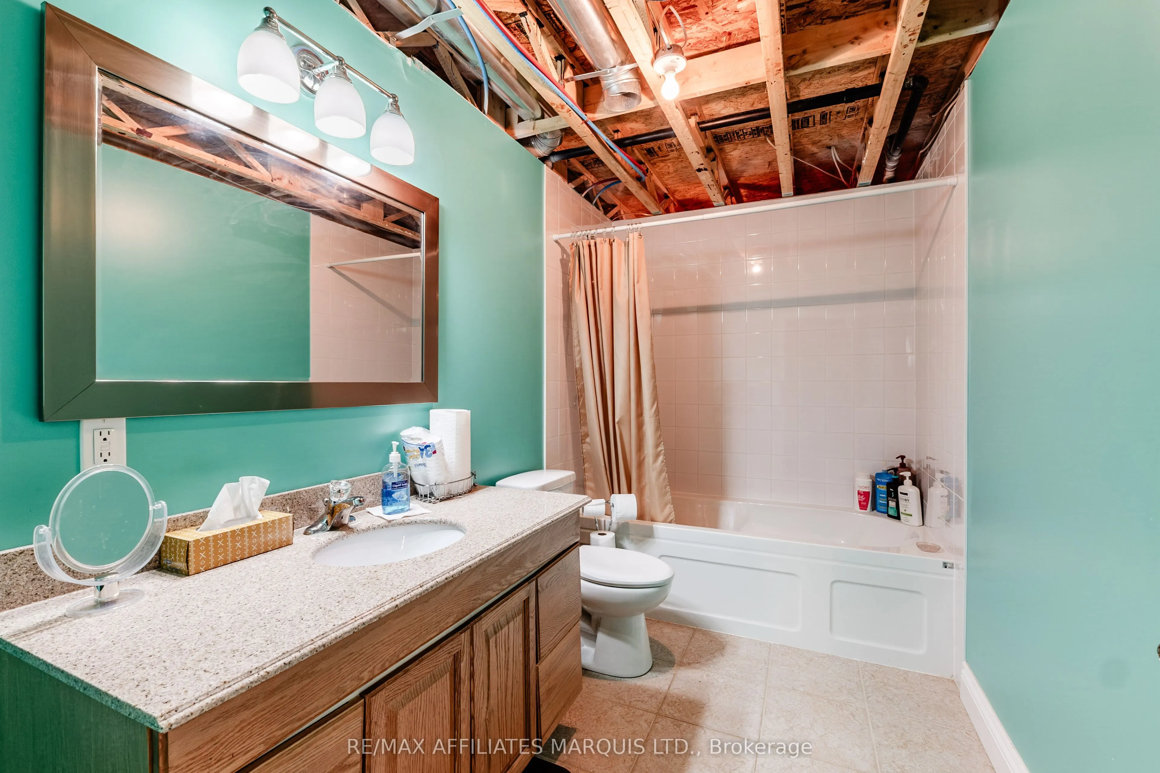 2448 Old Military Road