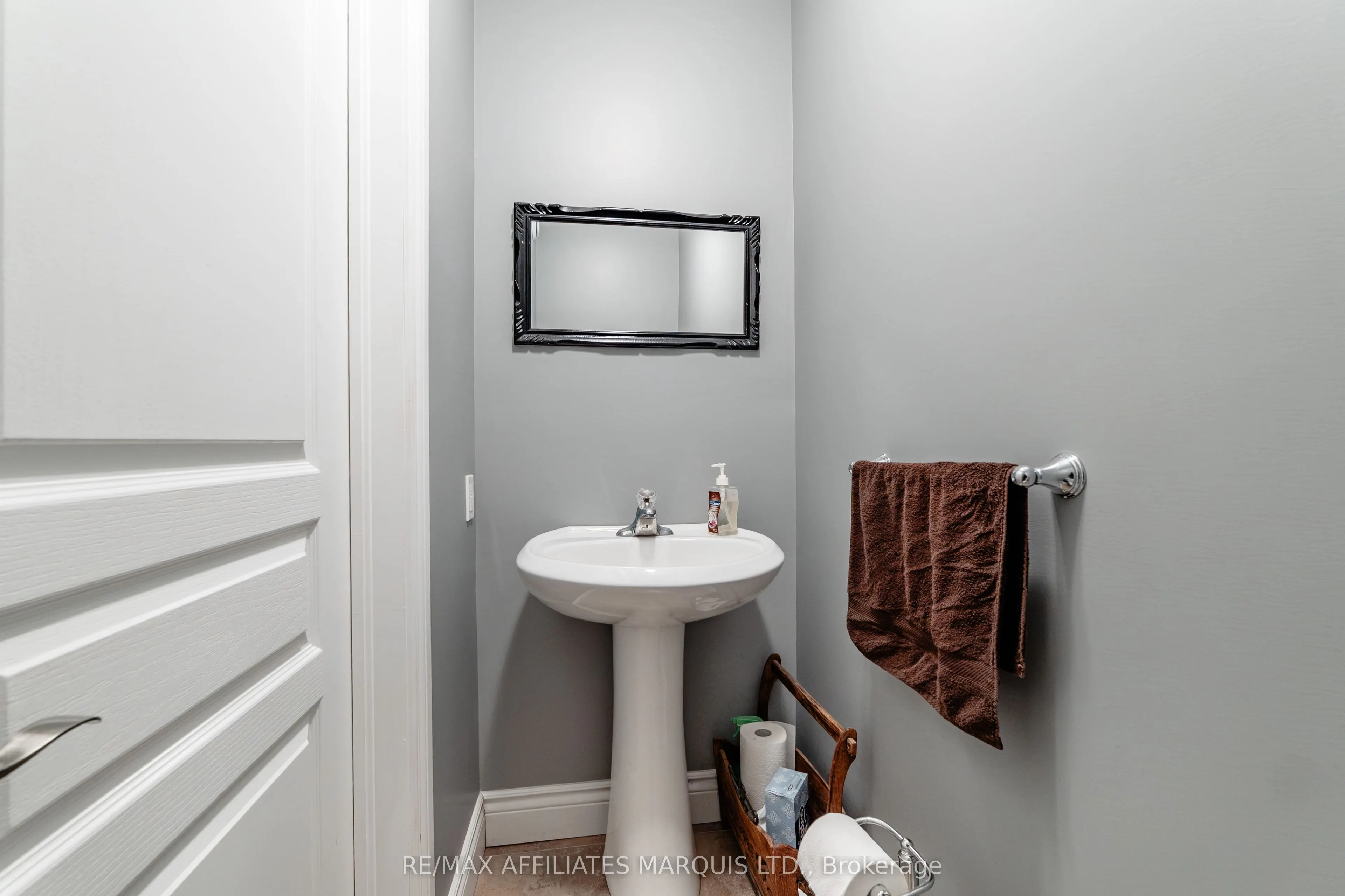 2448 Old Military Road