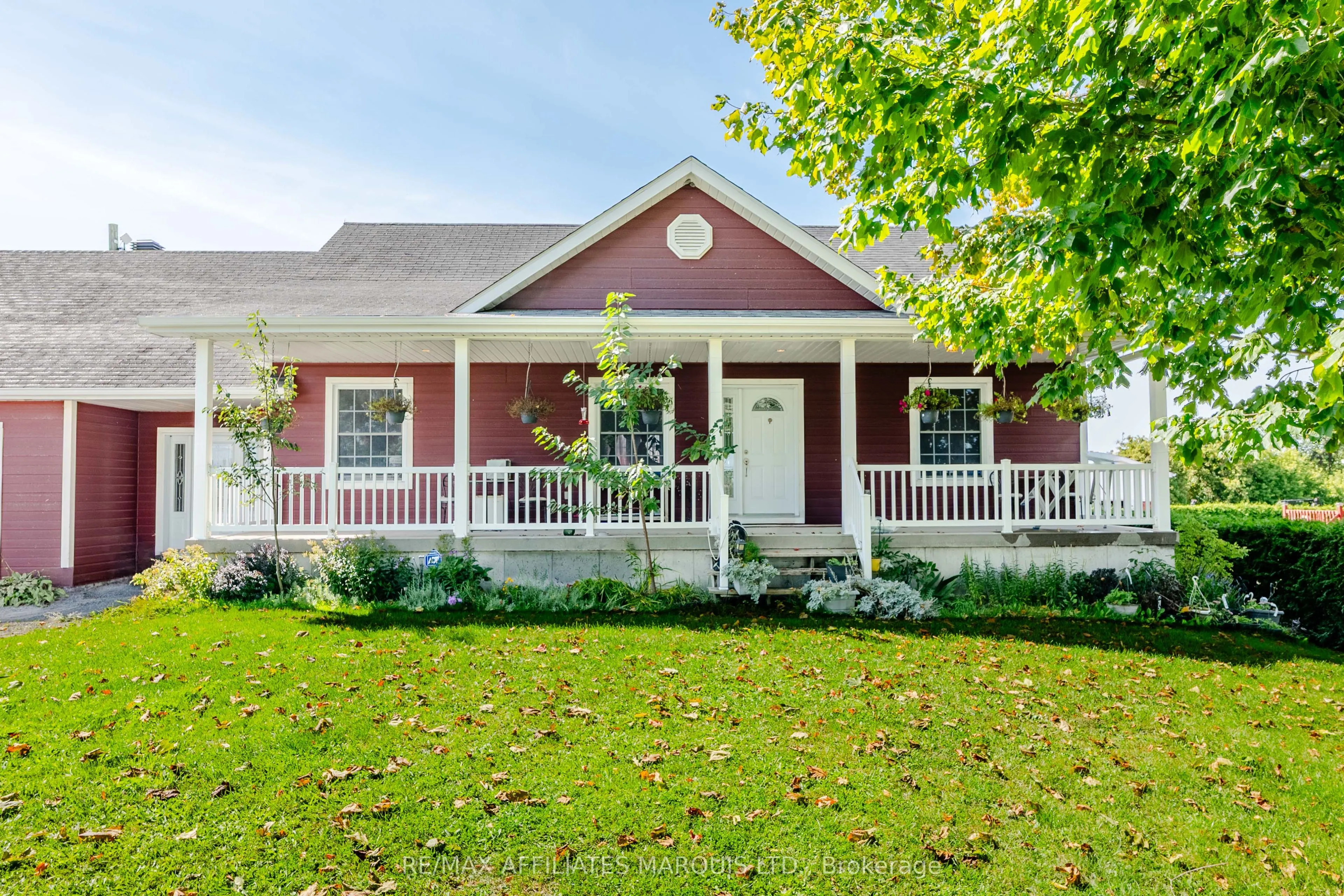 2448 Old Military Road