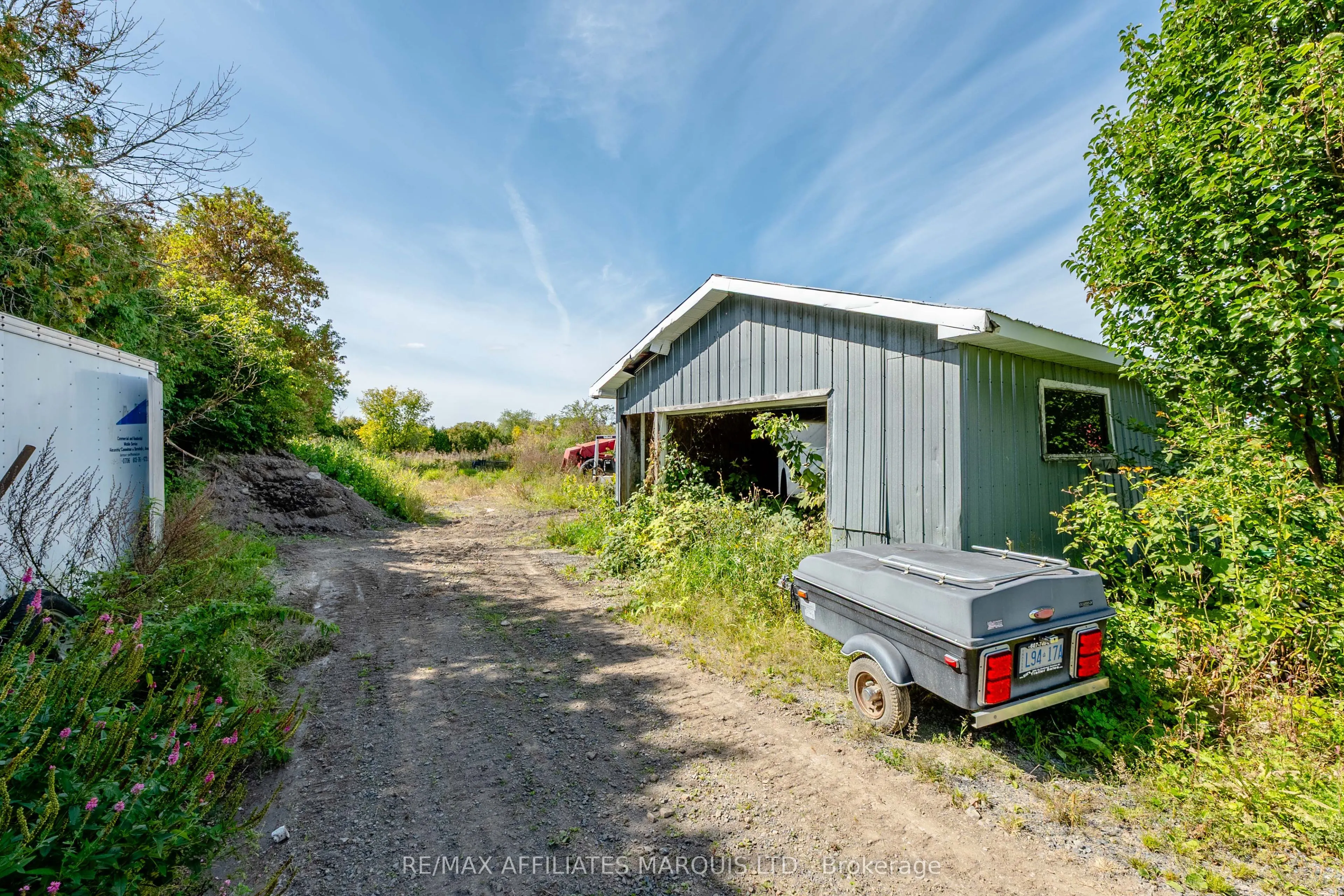 2448 Old Military Road