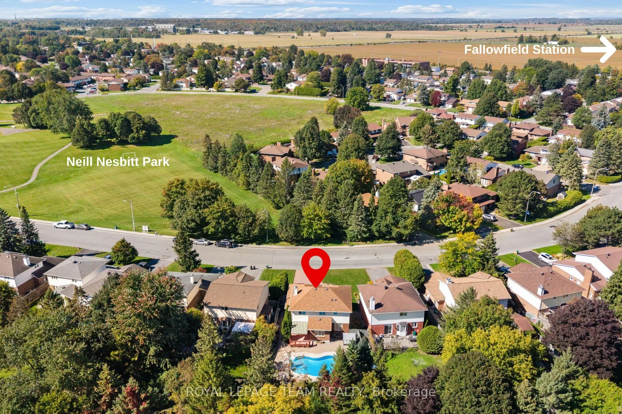 67 Holitman Drive