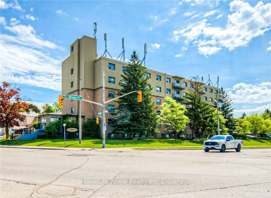 283 Fairway Rd Road N #501