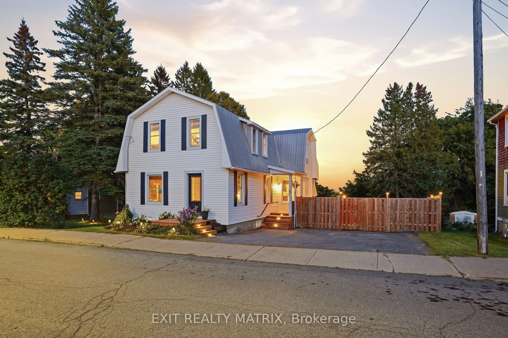75 Stanley Avenue