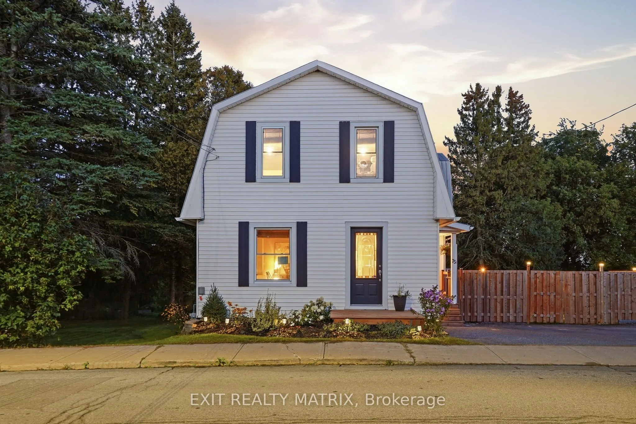 75 Stanley Avenue