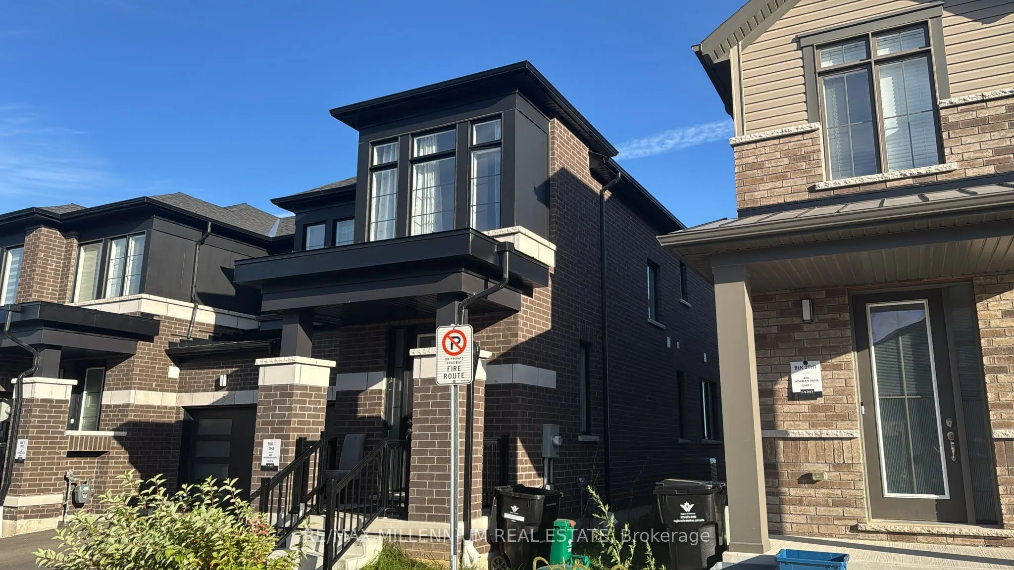 400 Newman Drive #6