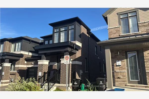 400 Newman Drive
