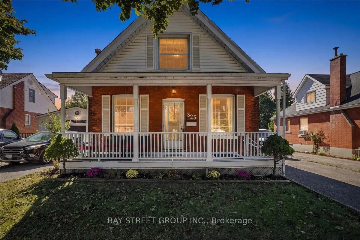 325 Chatham Street