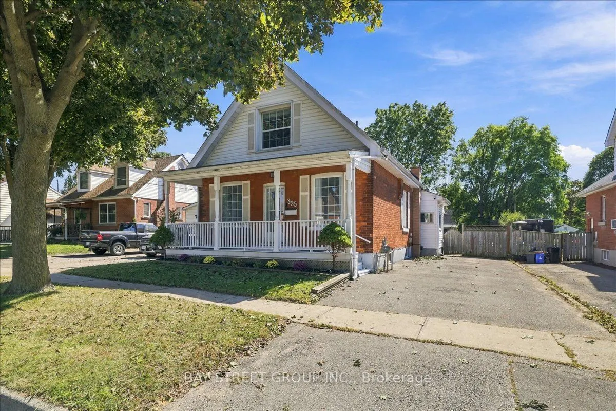 325 Chatham Street