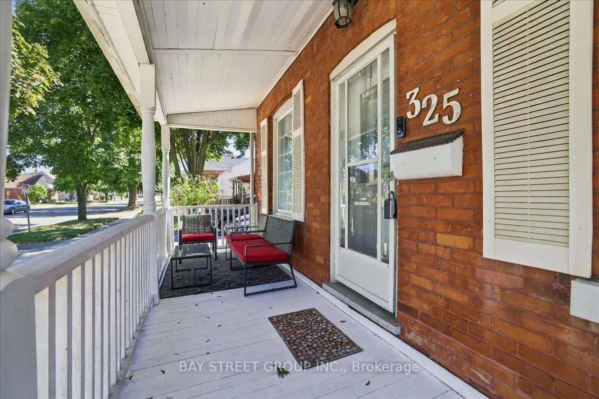 325 Chatham Street