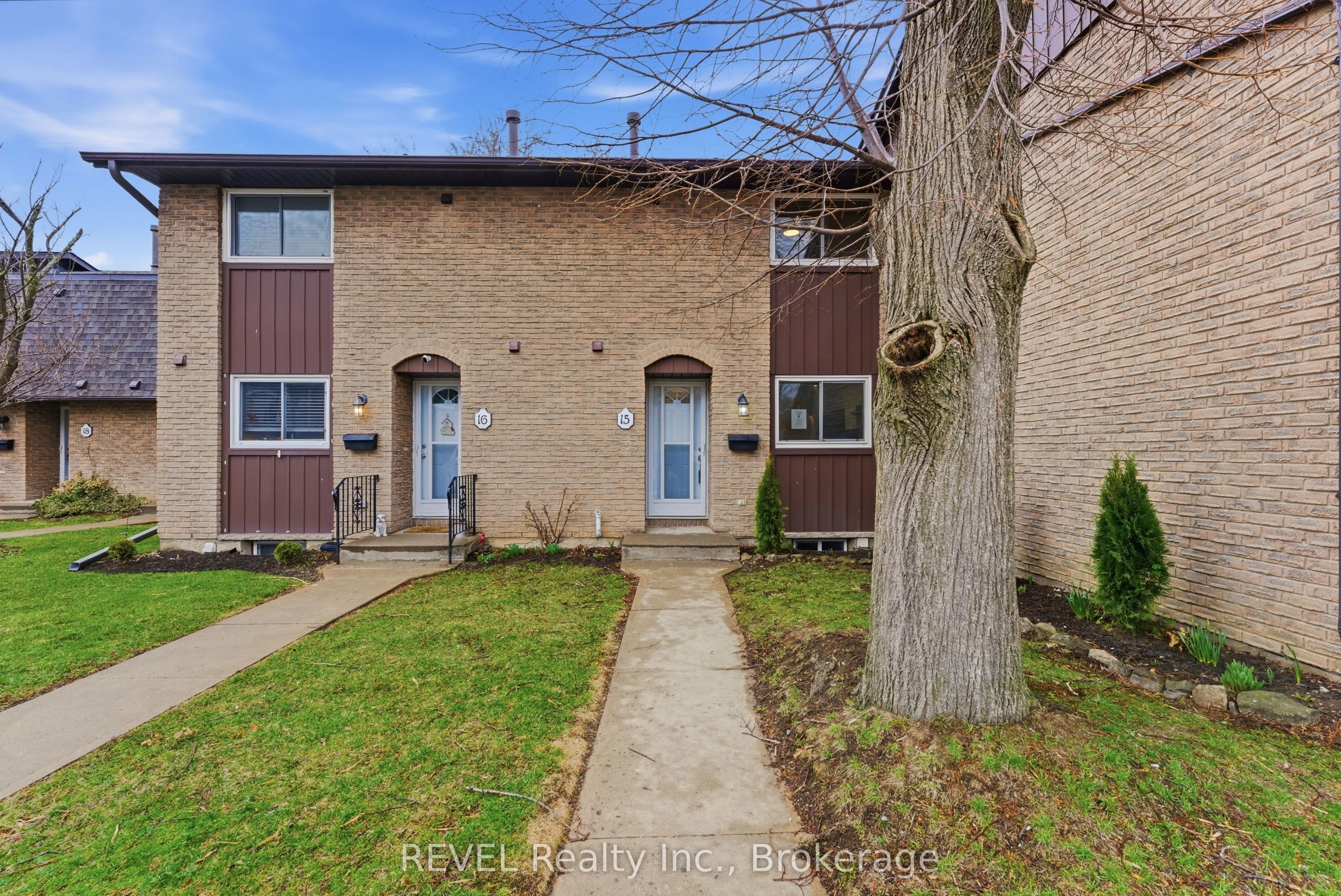 151 Linwell Road #15