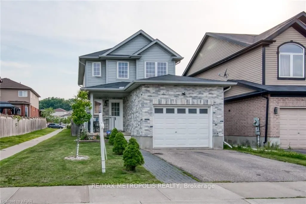 1369 Old Zeller Drive #Upper