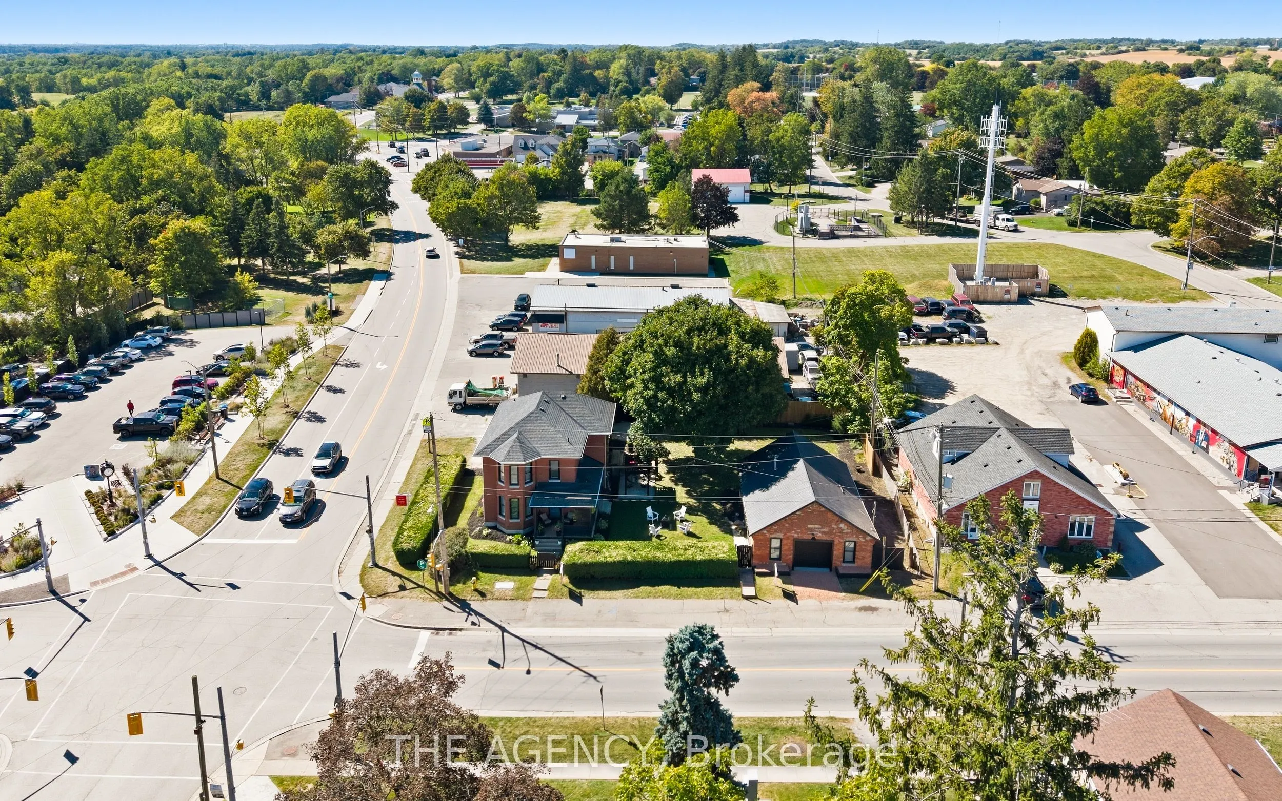 1-3 Main Street