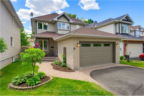 116 Springcreek Crescent