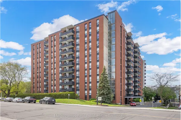 2951 Riverside Drive #614