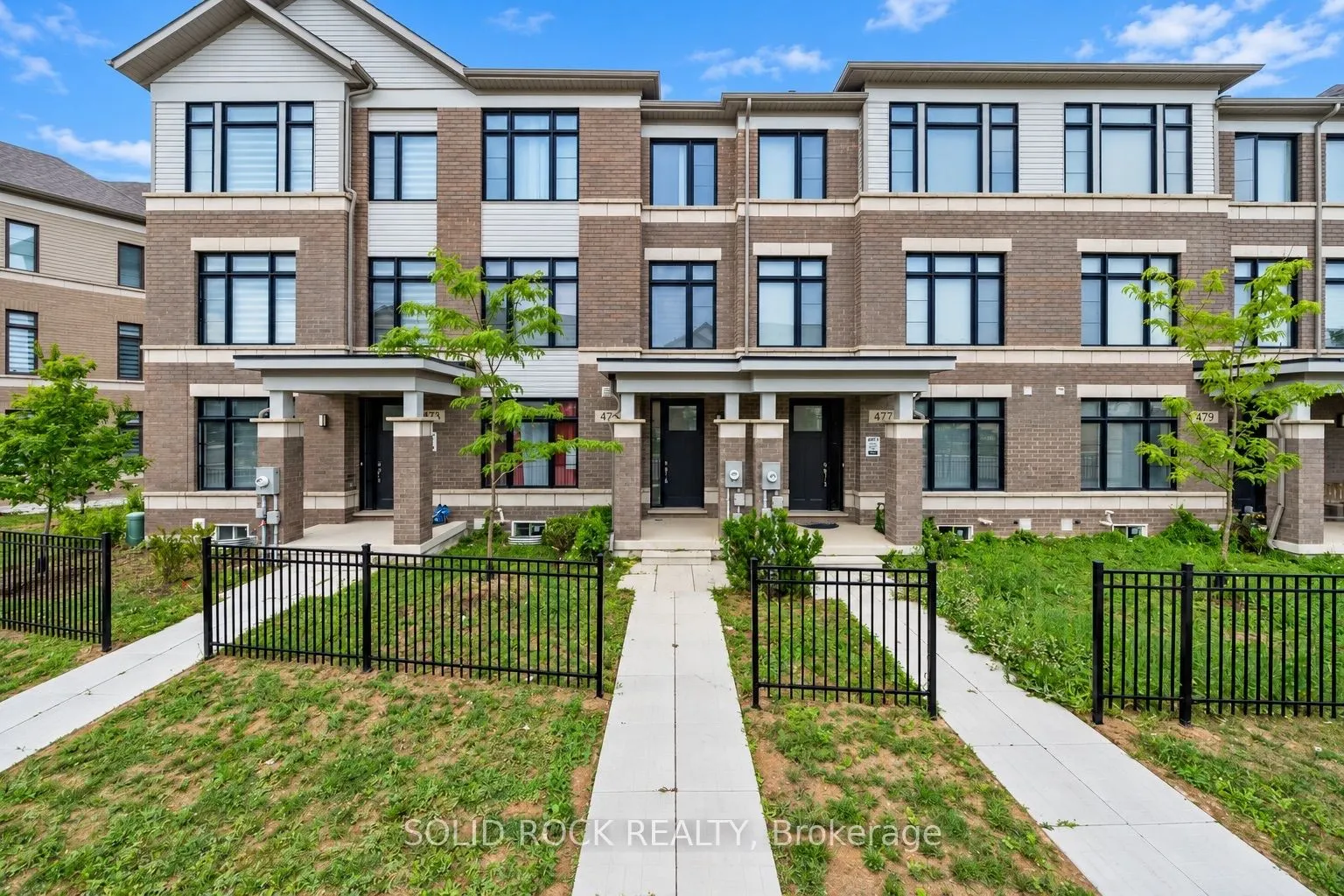 475 Provident Way #28