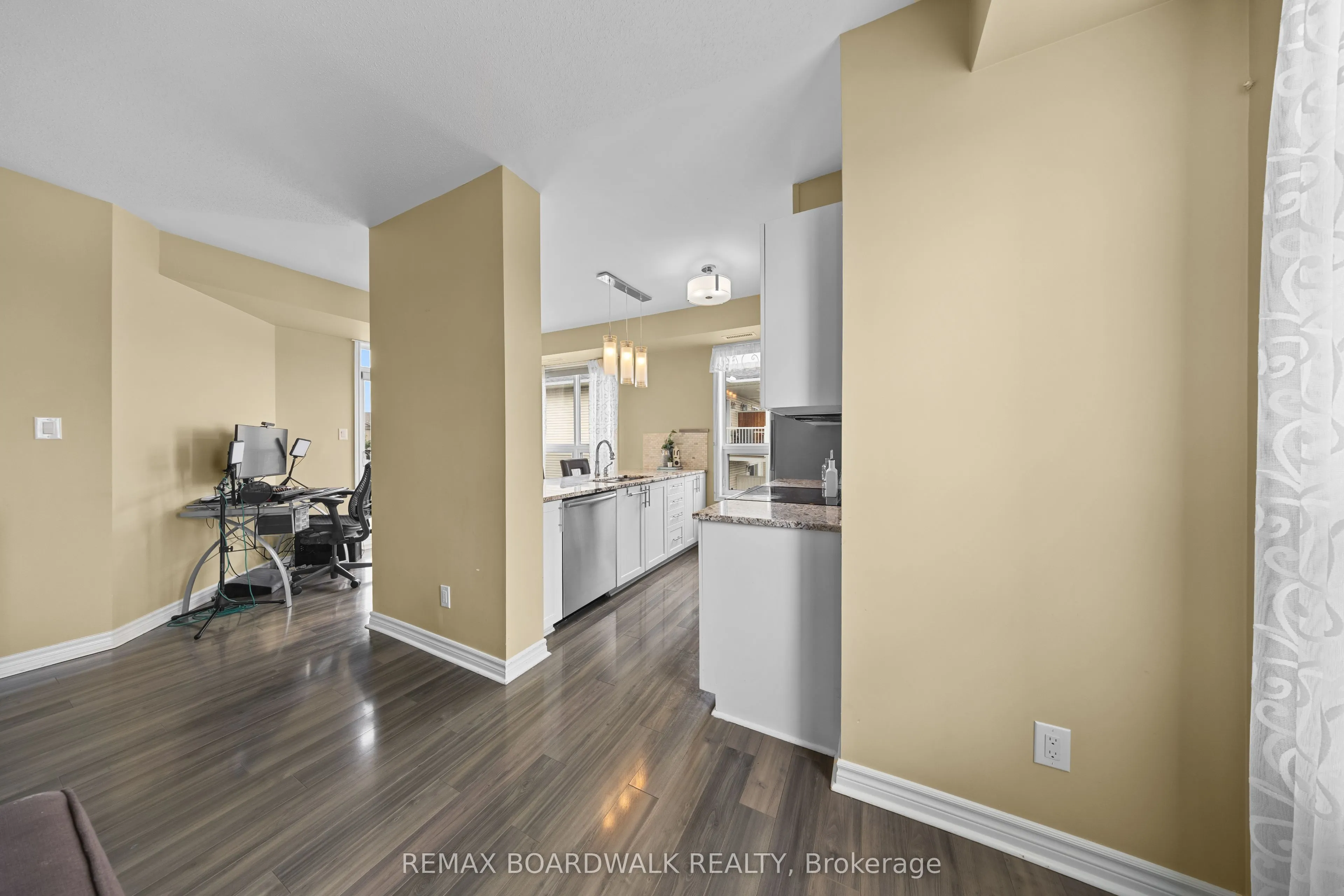 760 Chapman Mills Drive #302