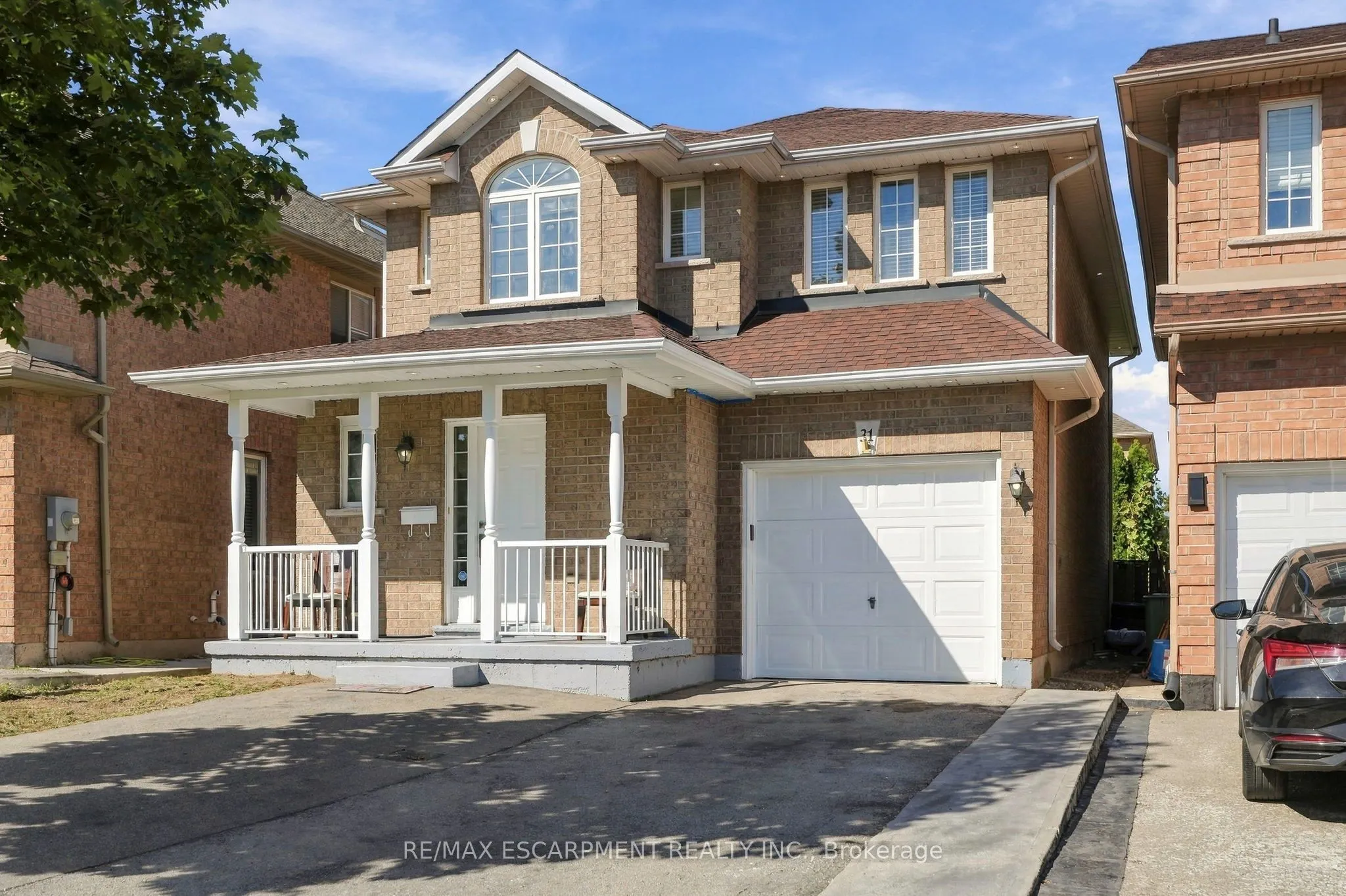31 Peachwood Crescent