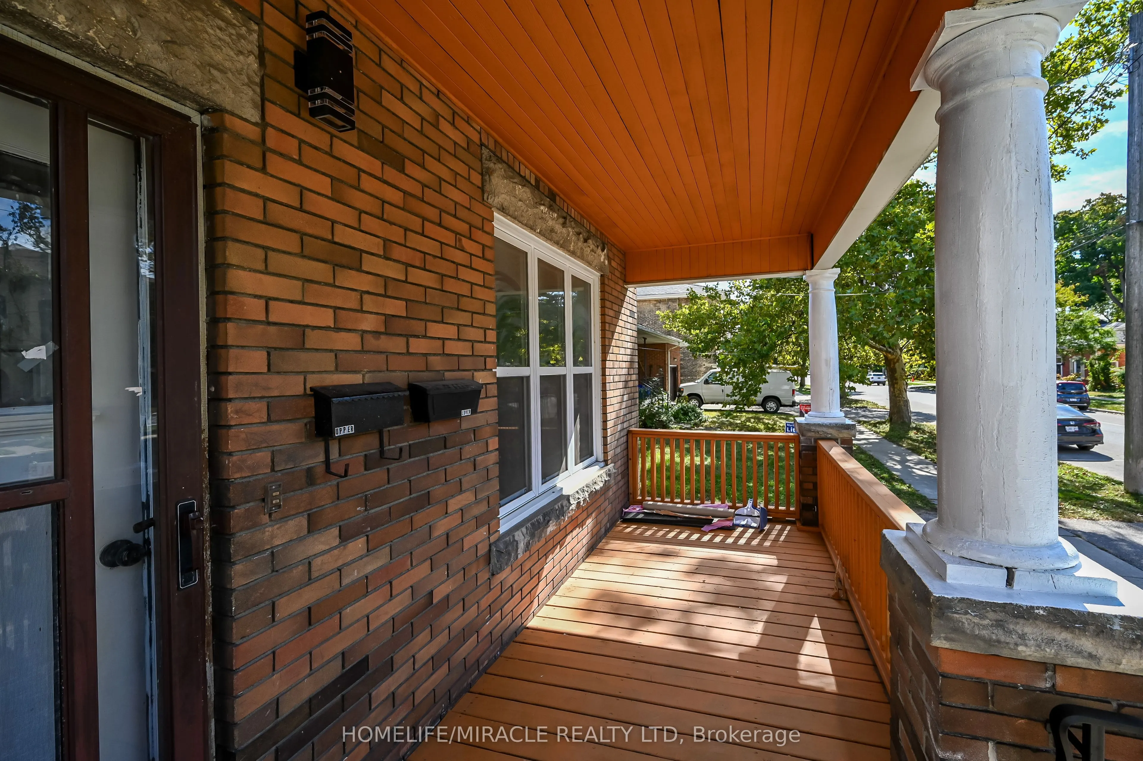 117 William Street