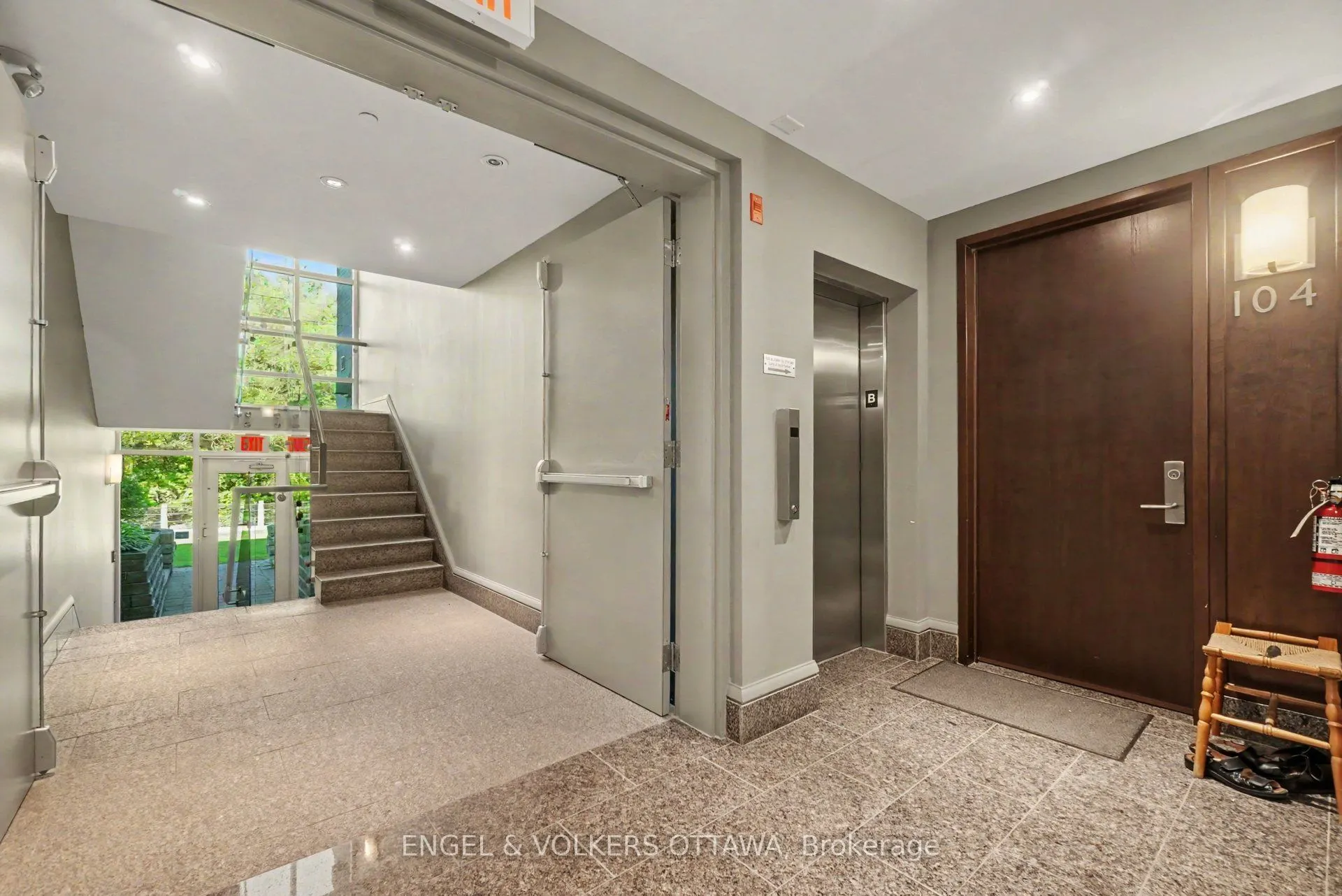 31 First Avenue #104