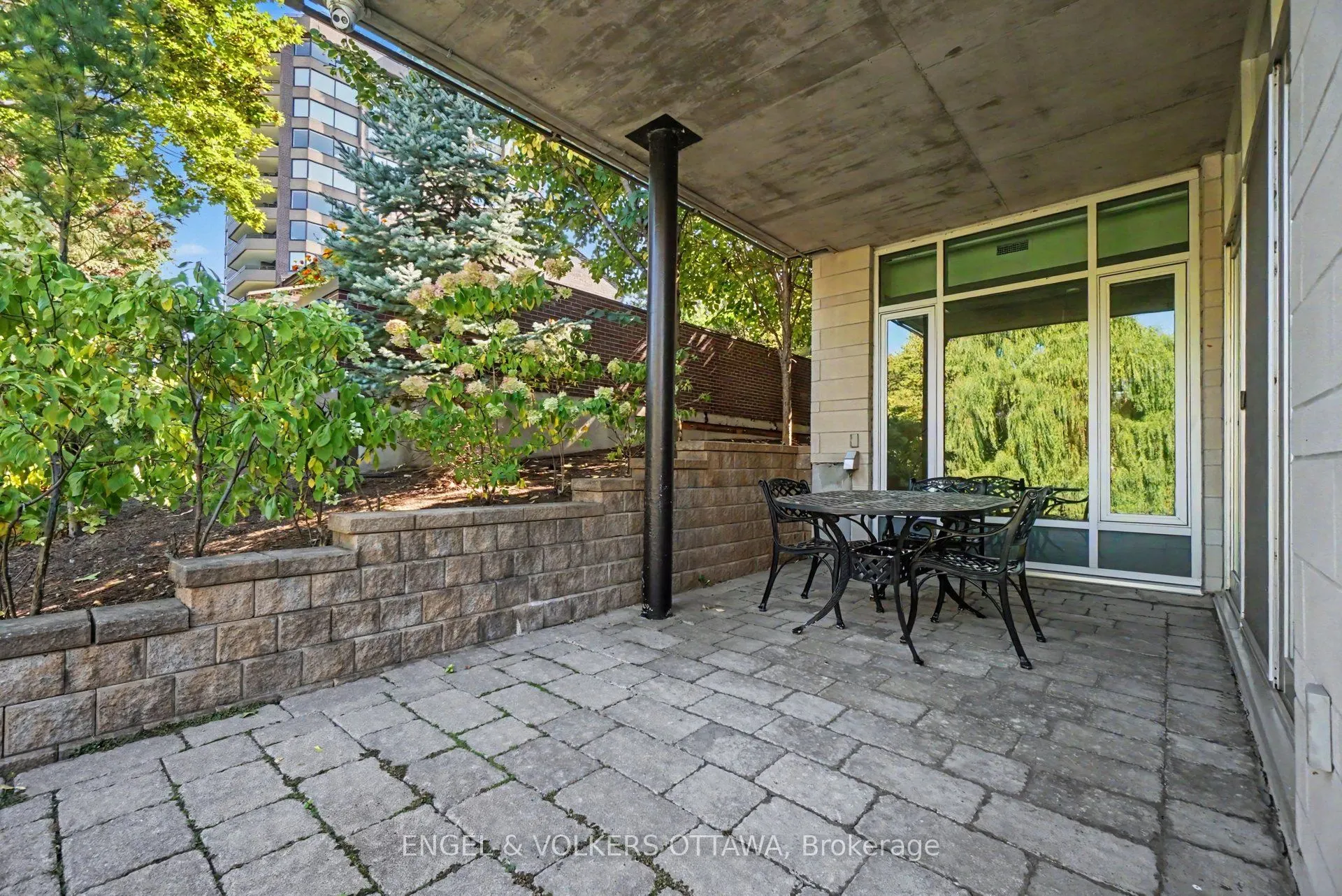 31 First Avenue #104