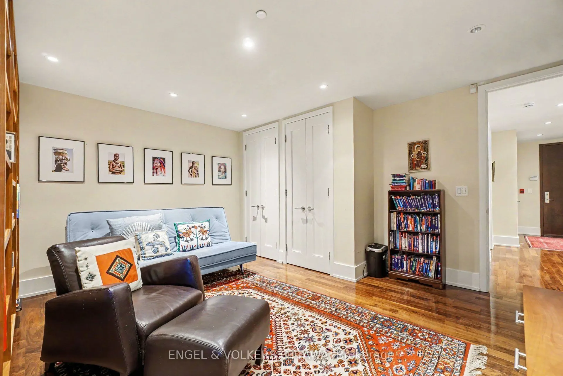 31 First Avenue #104