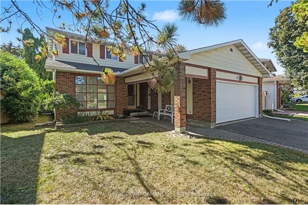 6284 Sundown Crescent