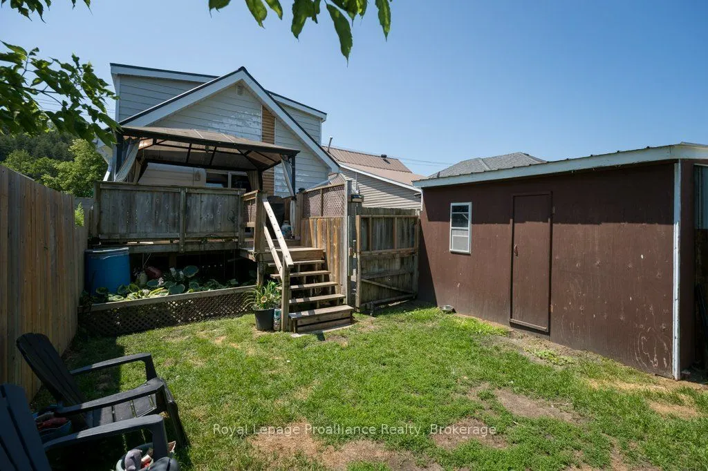 29 Pelham Street